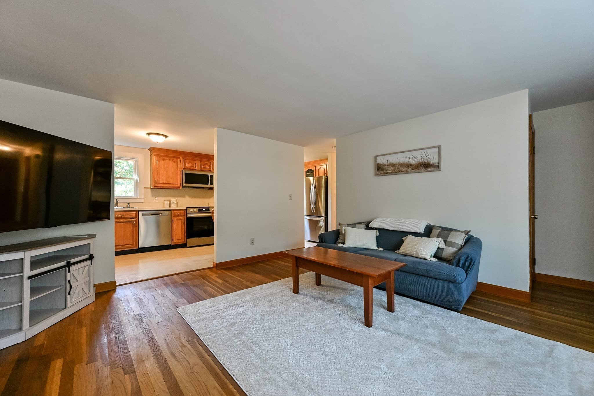 Single Family Residence at 491 Maple St, Mansfield MA 02048, Mansfield, photo 12 of 41