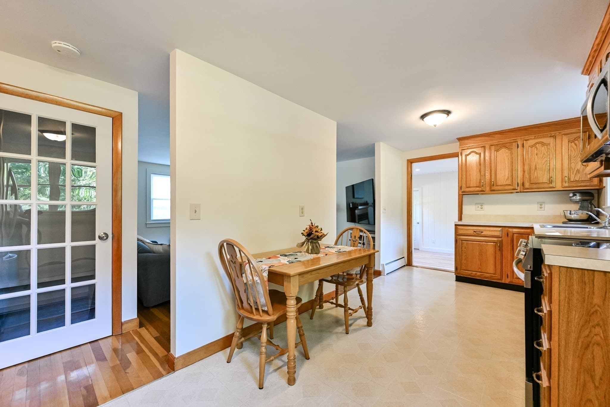 Single Family Residence at 491 Maple St, Mansfield MA 02048, Mansfield, photo 36 of 41