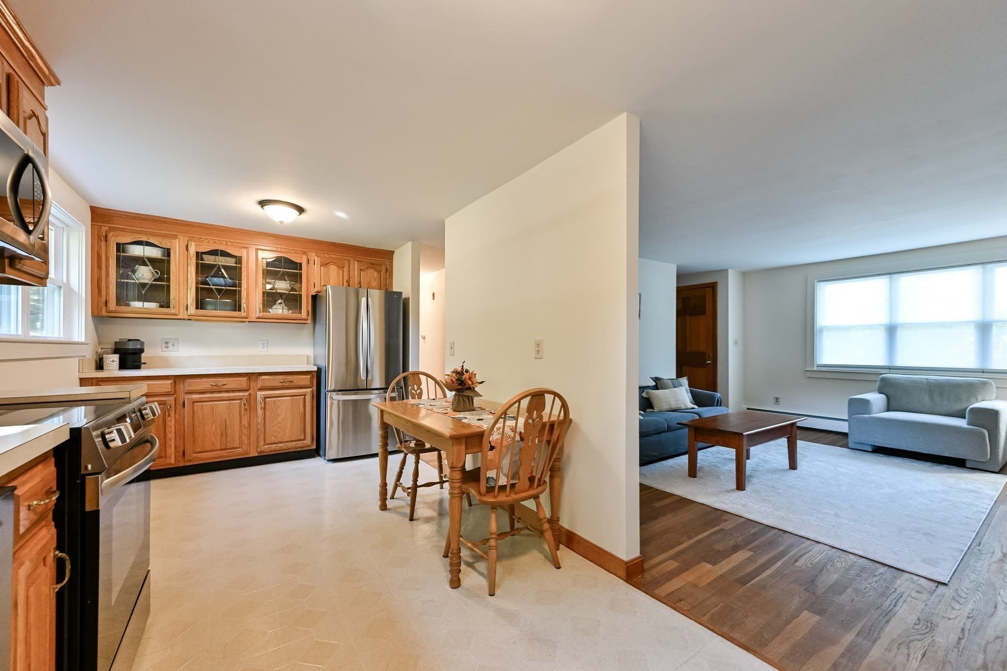 Single Family Residence at 491 Maple St, Mansfield MA 02048, Mansfield, photo 15 of 41