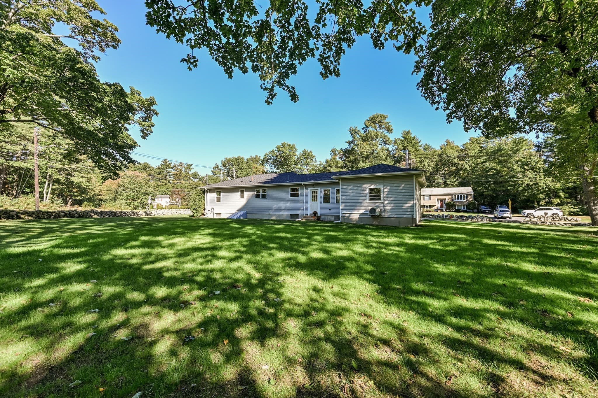 Single Family Residence at 491 Maple St, Mansfield MA 02048, Mansfield, photo 39 of 41