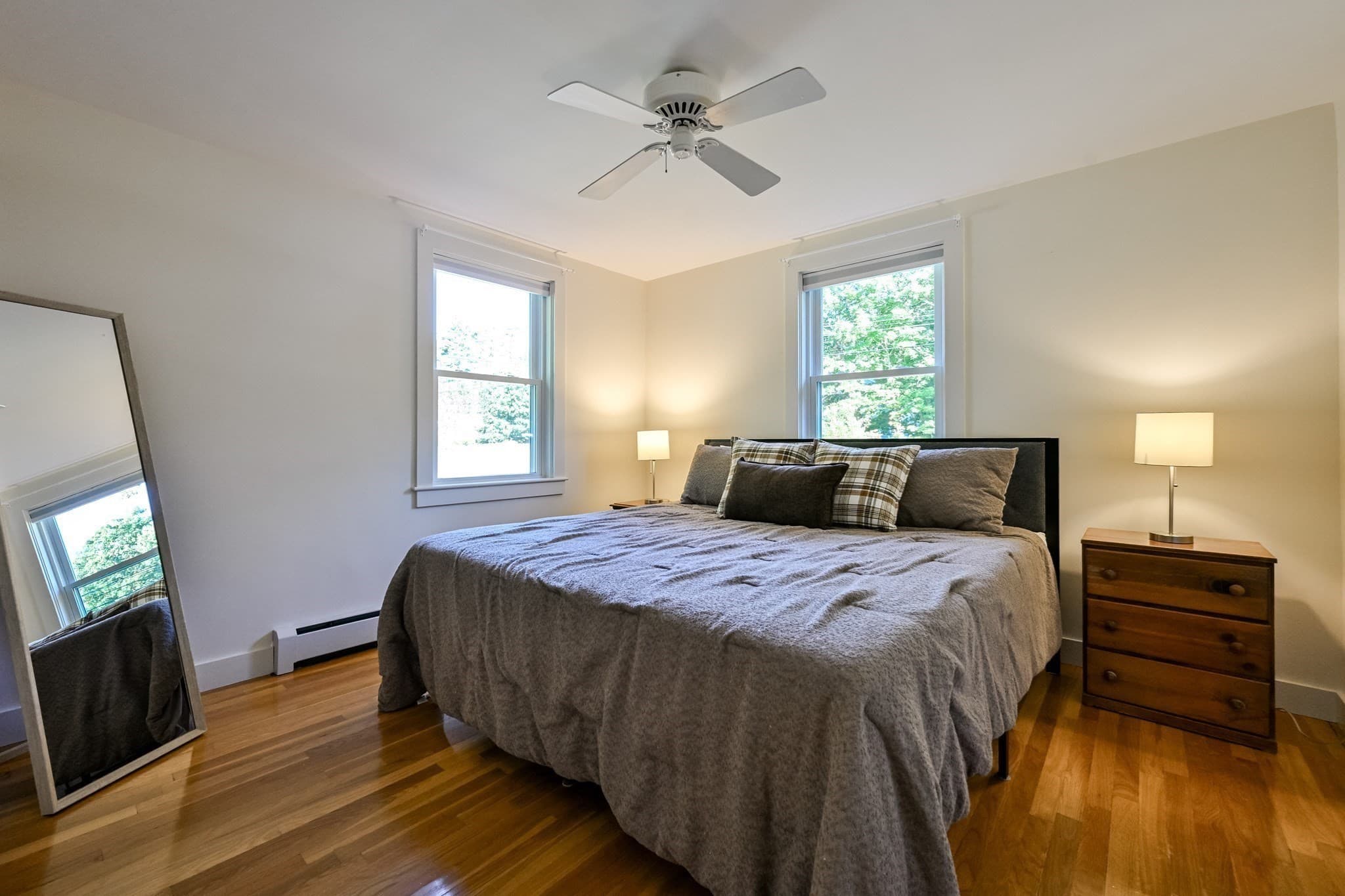 Single Family Residence at 491 Maple St, Mansfield MA 02048, Mansfield, photo 21 of 41