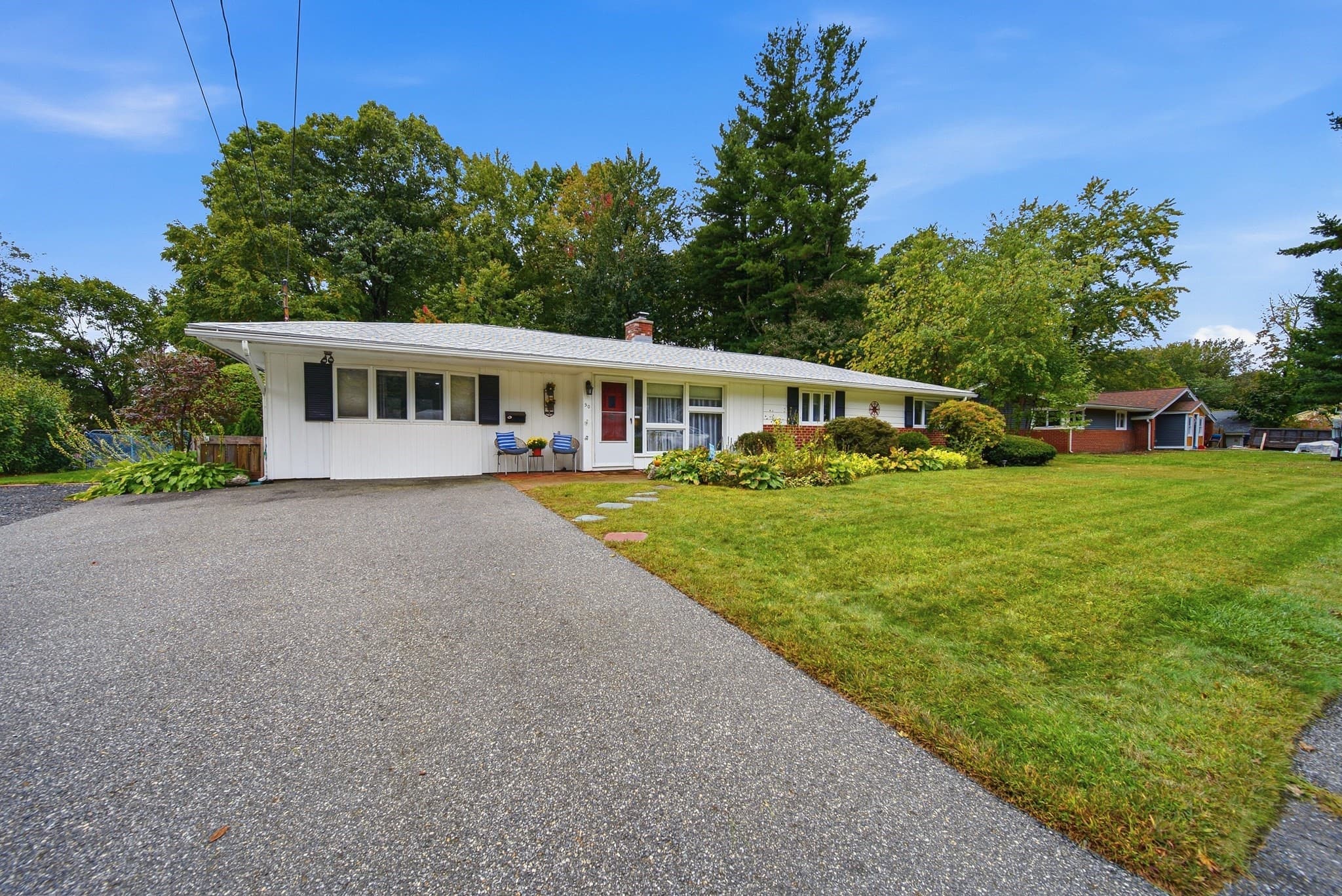 Single Family Residence at 50 Barry Rd, Worcester MA 01609, Worcester, photo 38 of 40