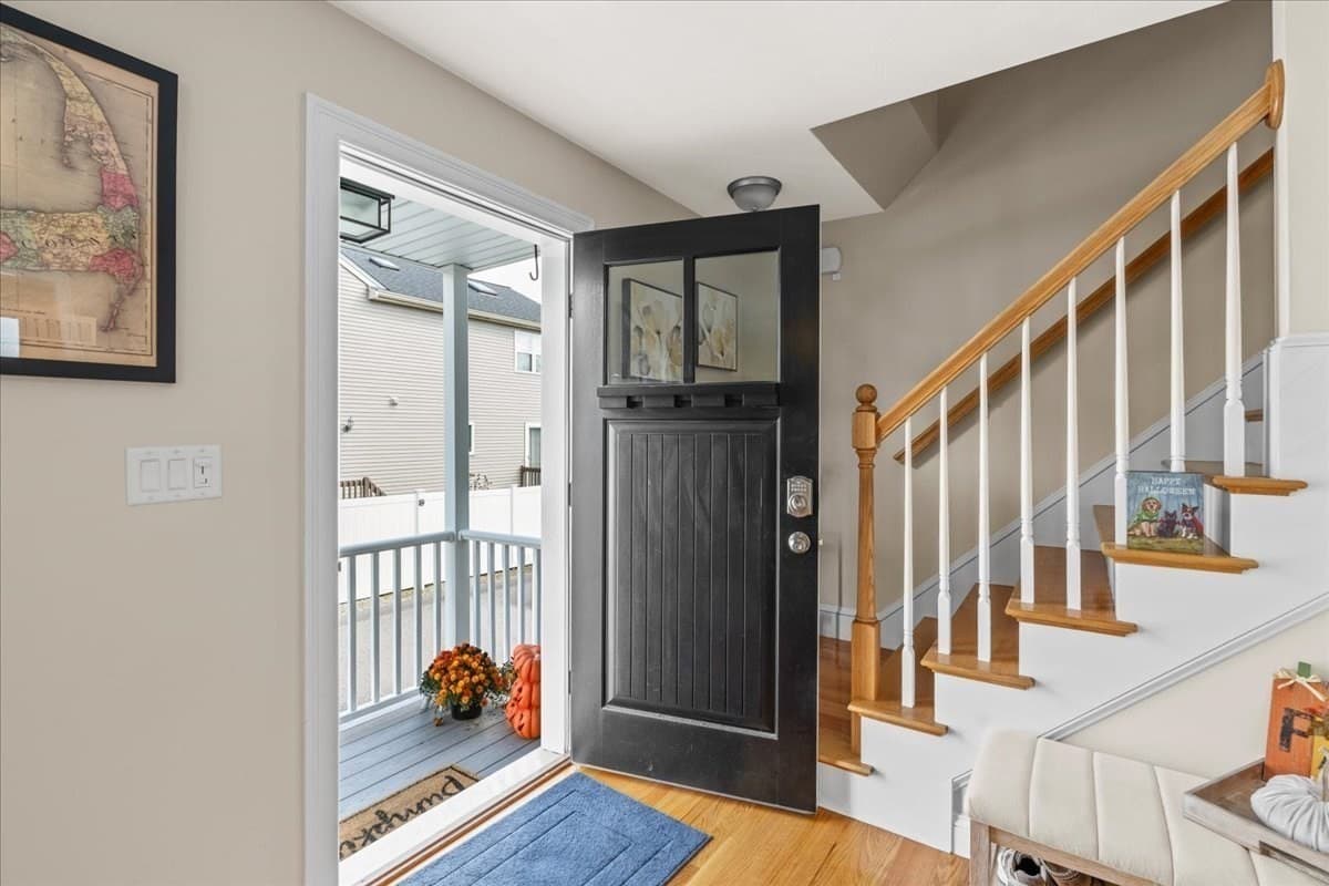 Condominium at 189 Centre Avenue # 2, Abington MA 02351, Abington, photo 6 of 42