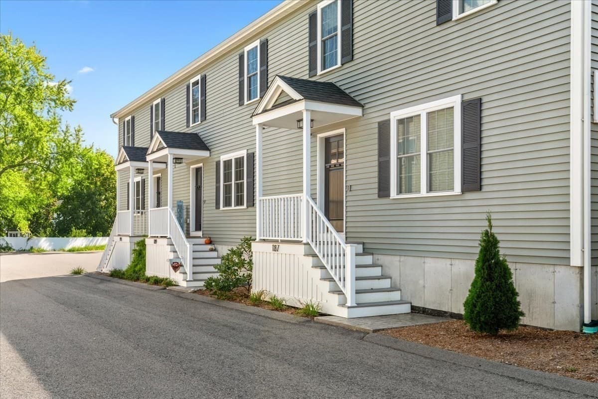 Condominium at 189 Centre Avenue # 2, Abington MA 02351, Abington, photo 42 of 42