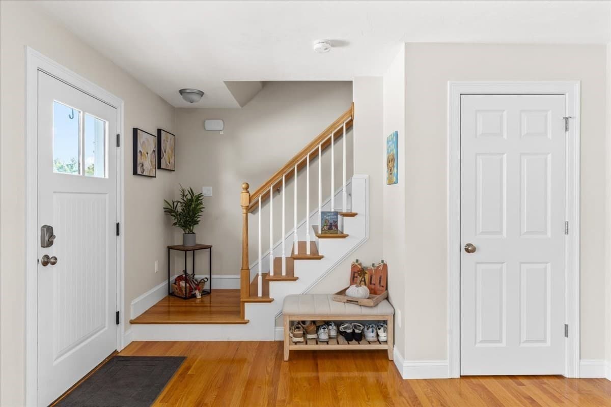 Condominium at 189 Centre Avenue # 2, Abington MA 02351, Abington, photo 7 of 42