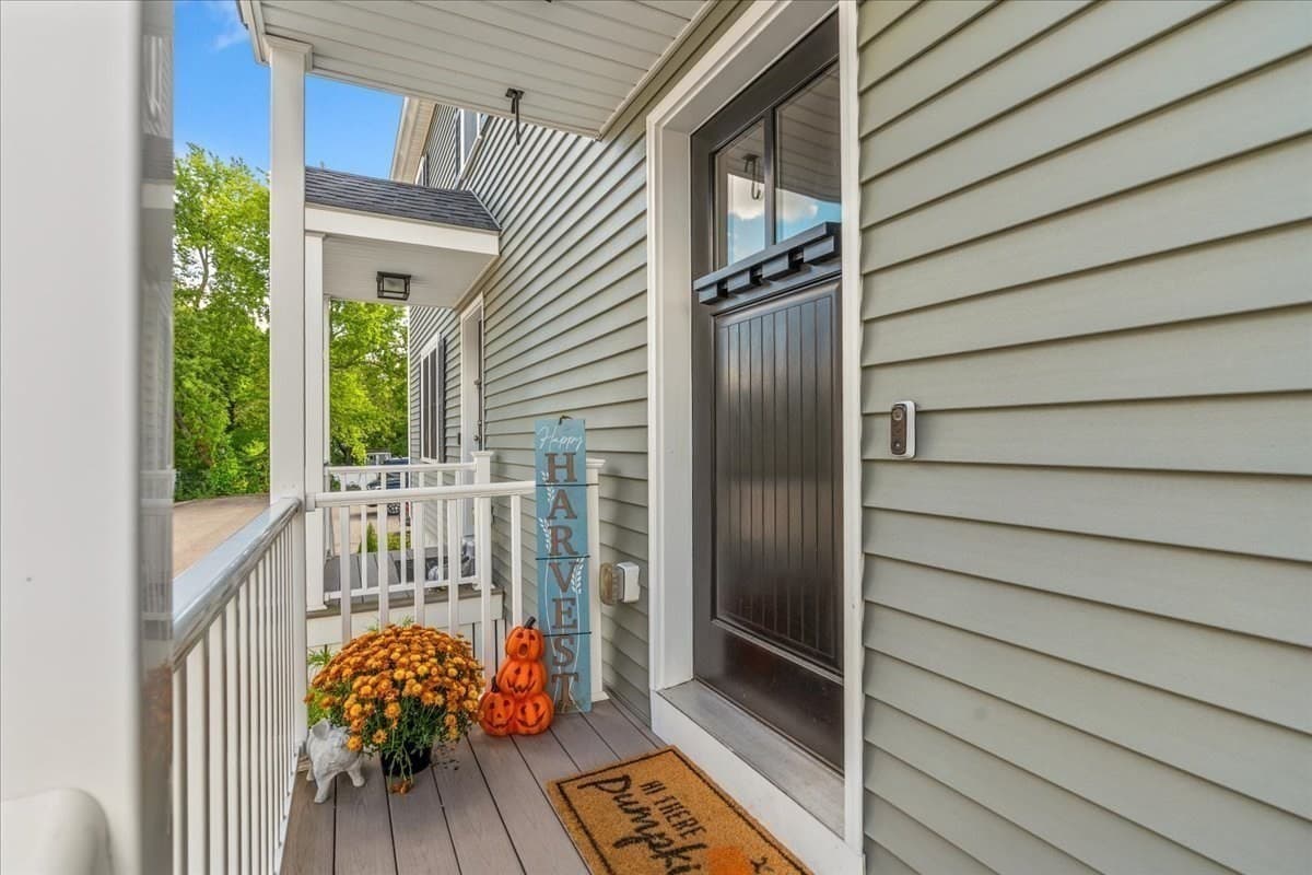 189 Centre Avenue # 2, Abington MA 02351