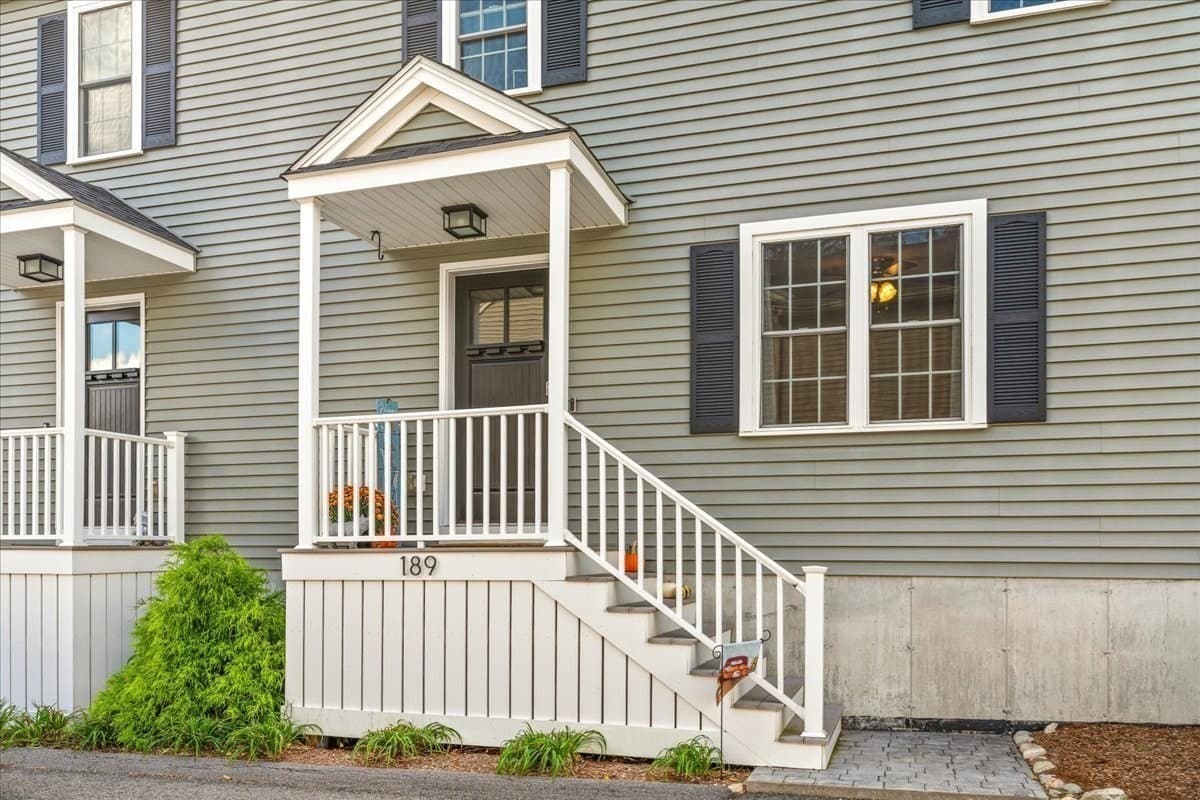 Condominium at 189 Centre Avenue # 2, Abington MA 02351, Abington, photo 5 of 42