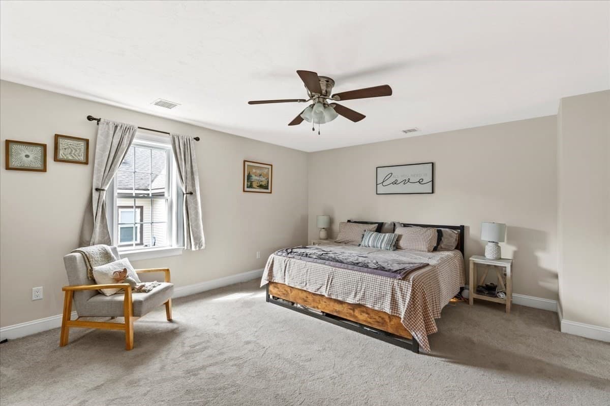 Condominium at 189 Centre Avenue # 2, Abington MA 02351, Abington, photo 20 of 42