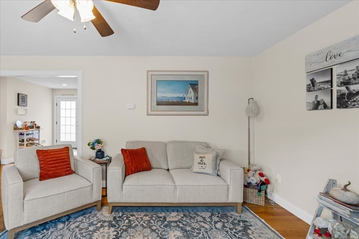 Condominium at 189 Centre Avenue # 2, Abington MA 02351, Abington, photo 9 of 42