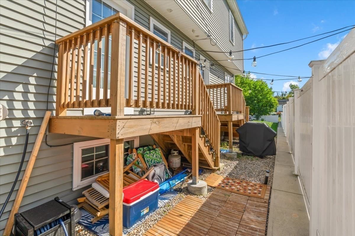 Condominium at 189 Centre Avenue # 2, Abington MA 02351, Abington, photo 34 of 42