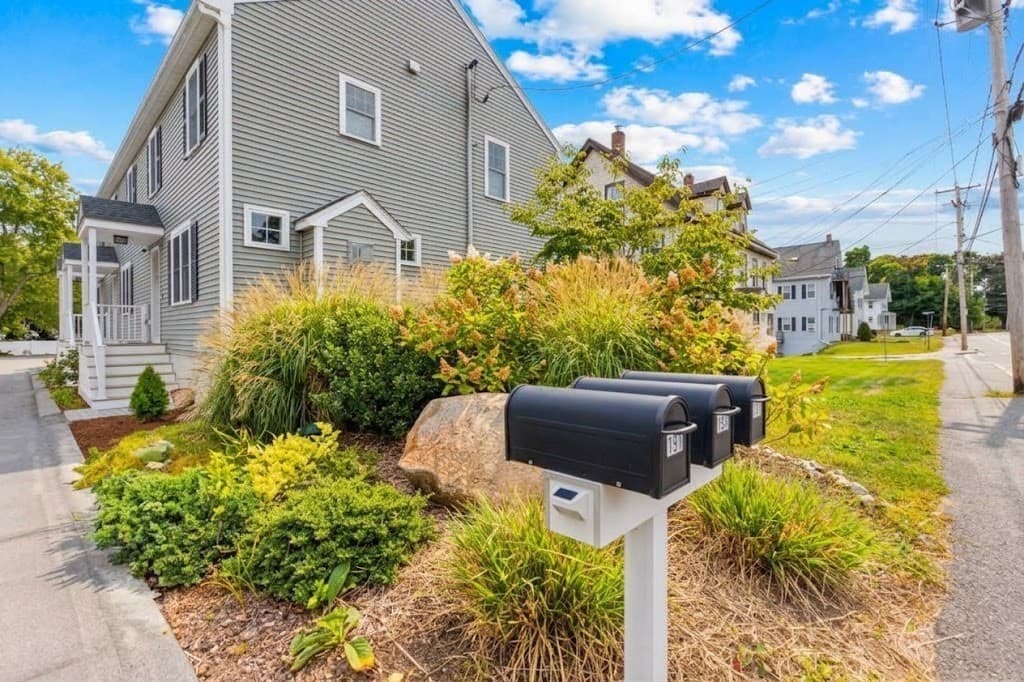 Condominium at 189 Centre Avenue # 2, Abington MA 02351, Abington, photo 38 of 42
