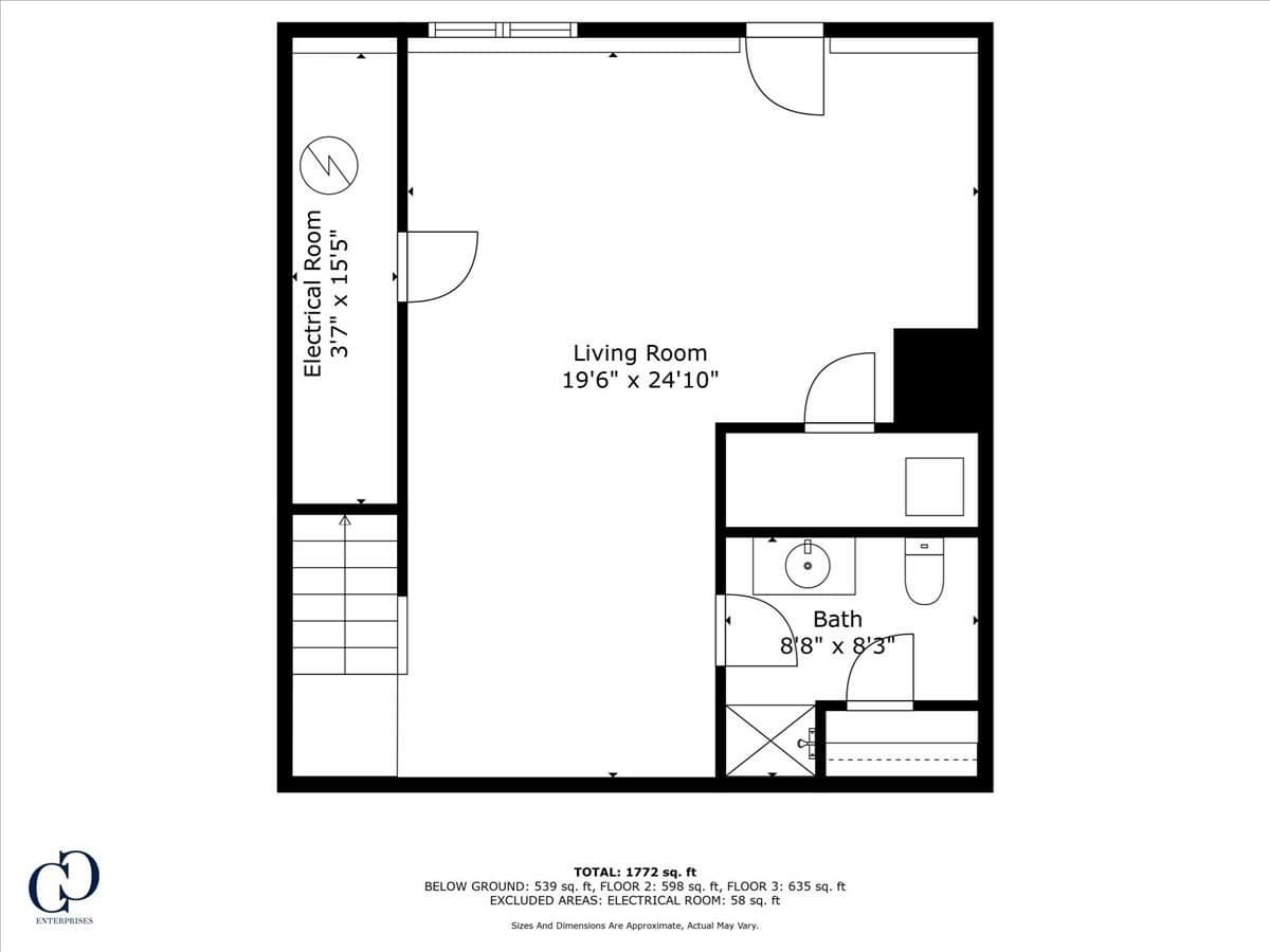 Condominium at 189 Centre Avenue # 2, Abington MA 02351, Abington, photo 41 of 42