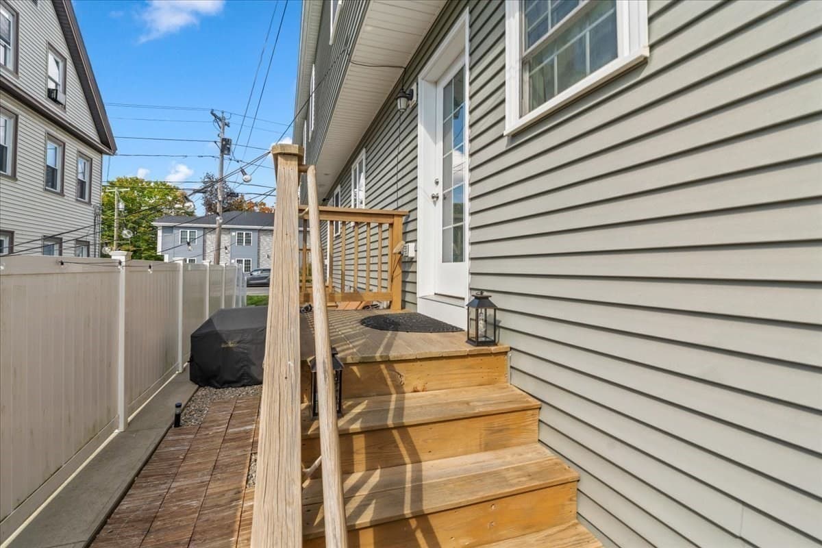 Condominium at 189 Centre Avenue # 2, Abington MA 02351, Abington, photo 18 of 42