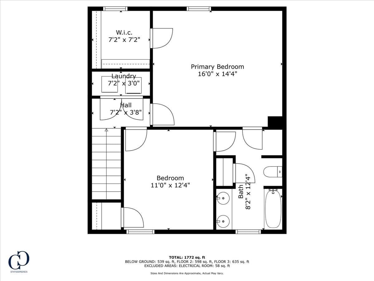 Condominium at 189 Centre Avenue # 2, Abington MA 02351, Abington, photo 40 of 42