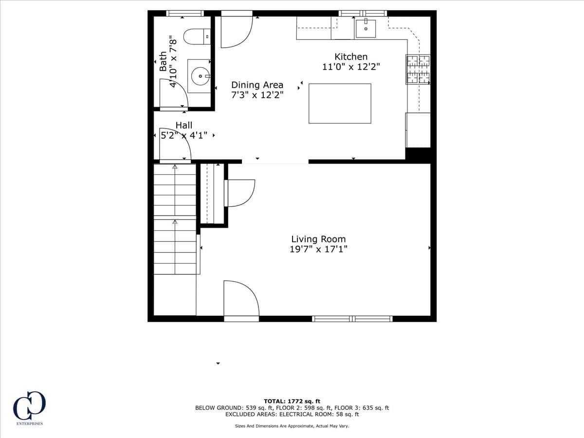 Condominium at 189 Centre Avenue # 2, Abington MA 02351, Abington, photo 39 of 42