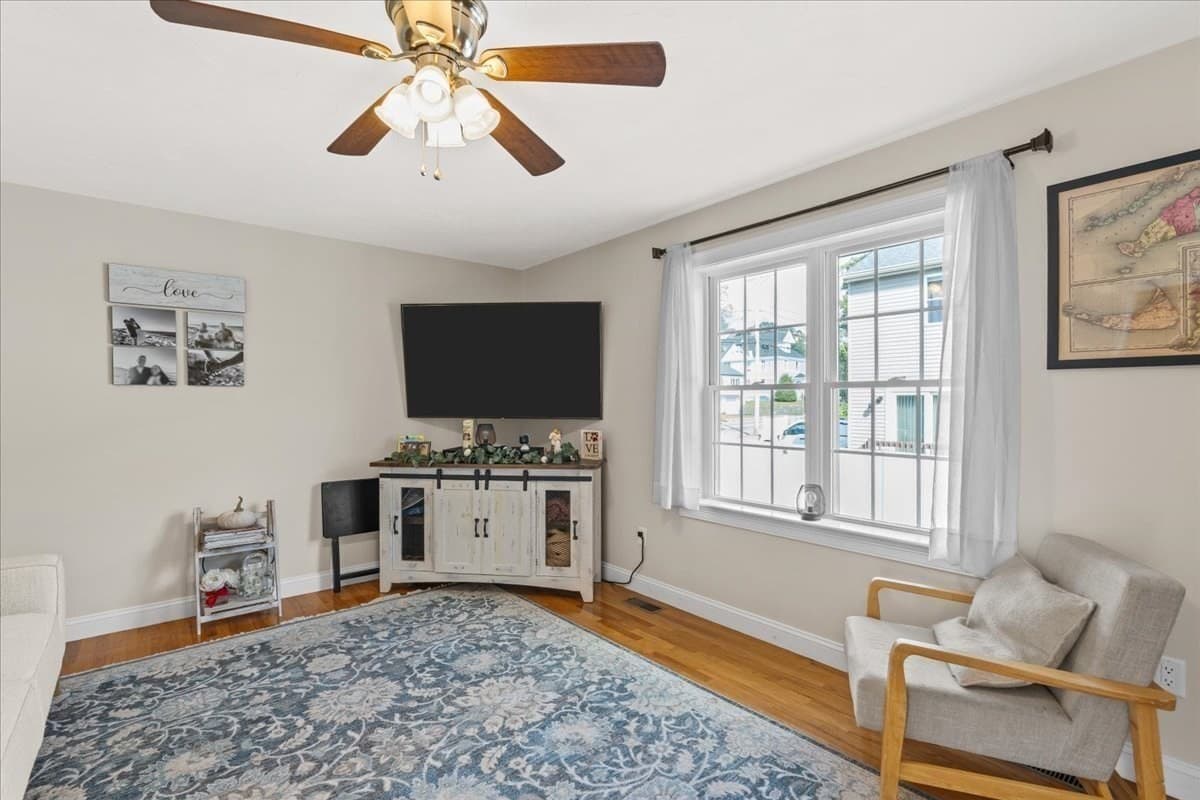 Condominium at 189 Centre Avenue # 2, Abington MA 02351, Abington, photo 8 of 42
