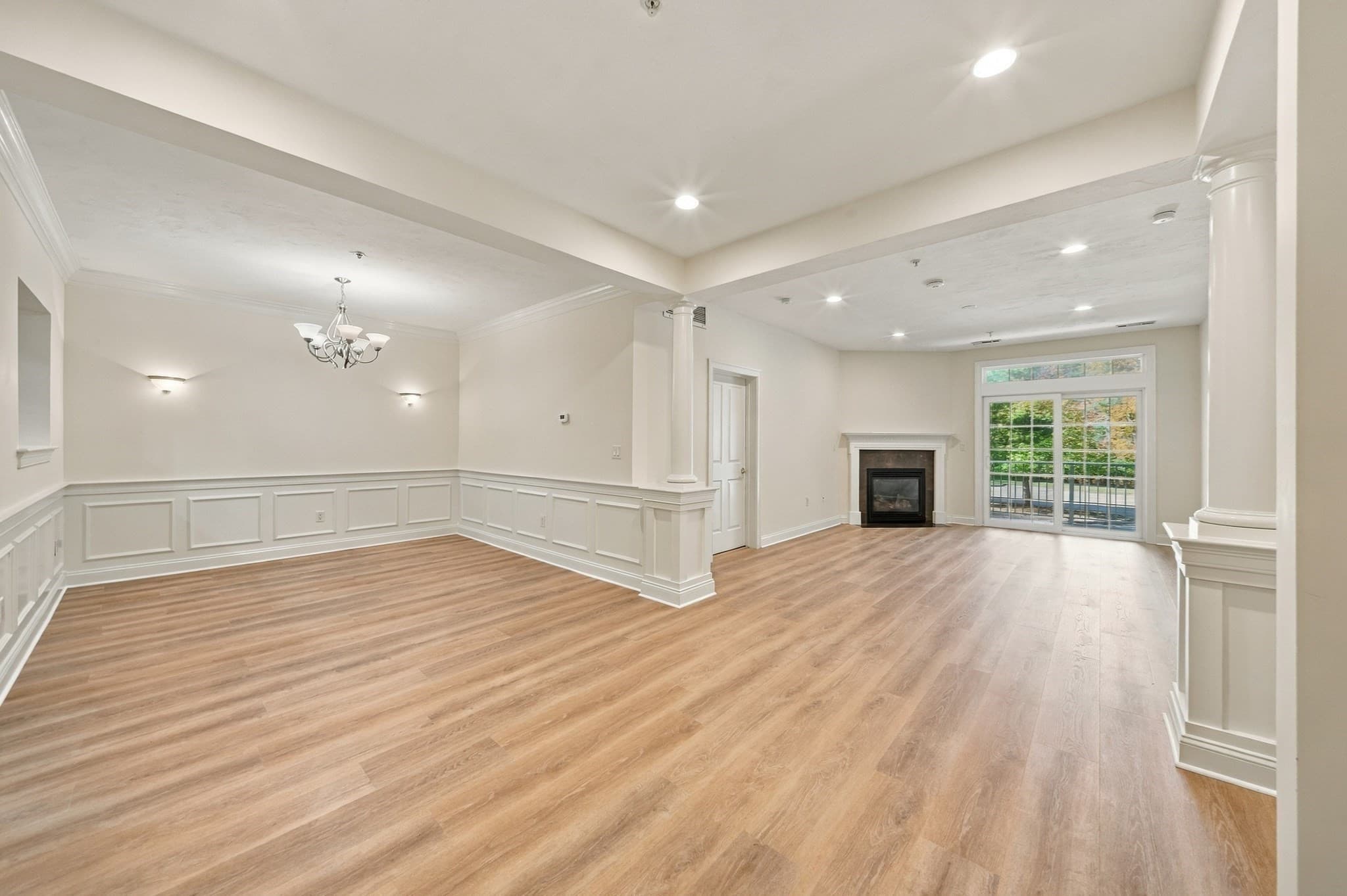 Condominium at 1206 Albion Rd # 1206, Bedford MA 01730, Bedford, photo 2 of 30