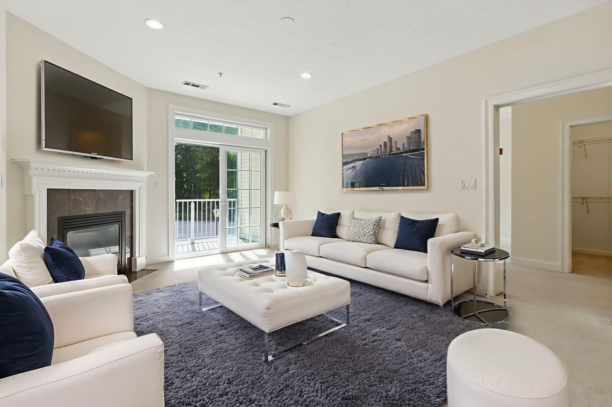 Condominium at 1206 Albion Rd # 1206, Bedford MA 01730, Bedford, photo 6 of 30