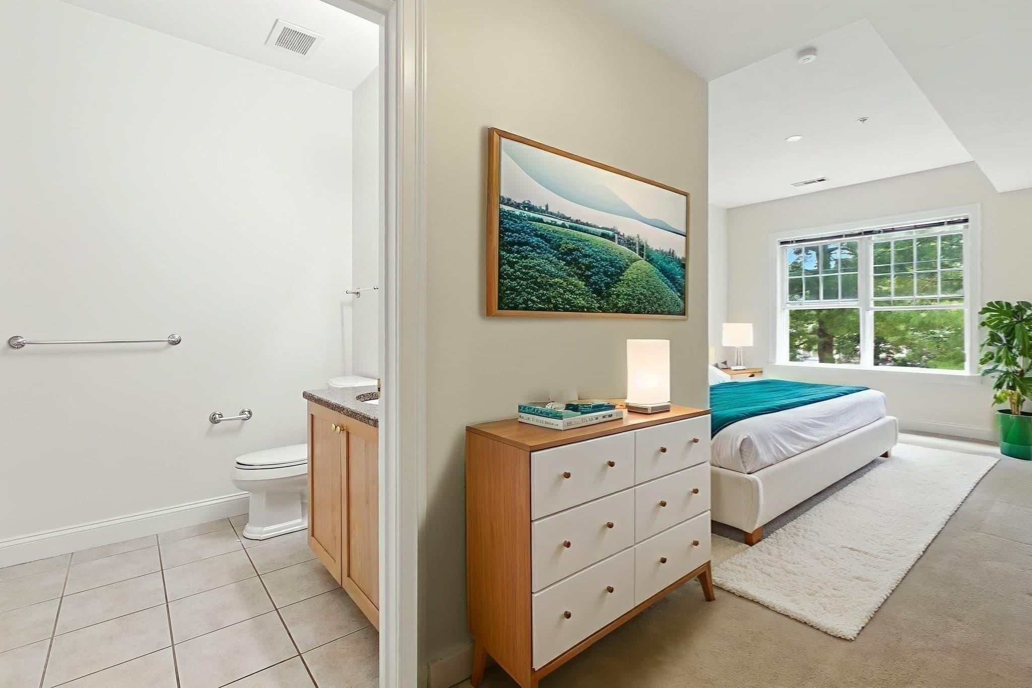 Condominium at 1206 Albion Rd # 1206, Bedford MA 01730, Bedford, photo 13 of 30