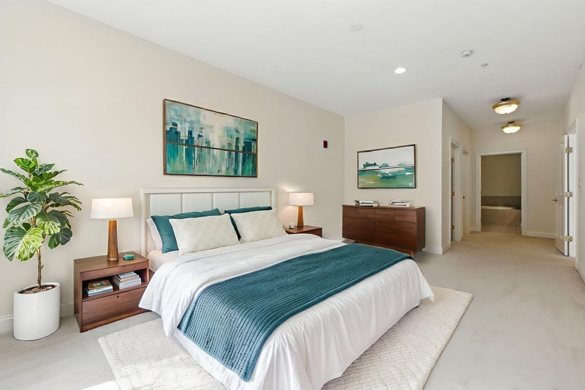 Condominium at 1206 Albion Rd # 1206, Bedford MA 01730, Bedford, photo 17 of 30