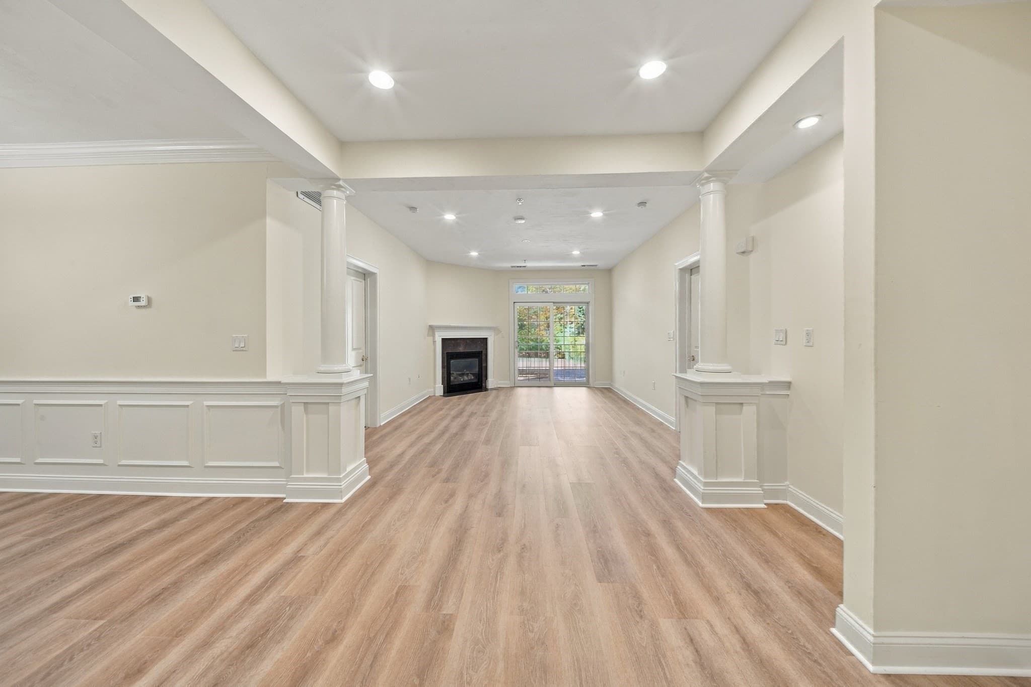 Condominium at 1206 Albion Rd # 1206, Bedford MA 01730, Bedford, photo 3 of 30