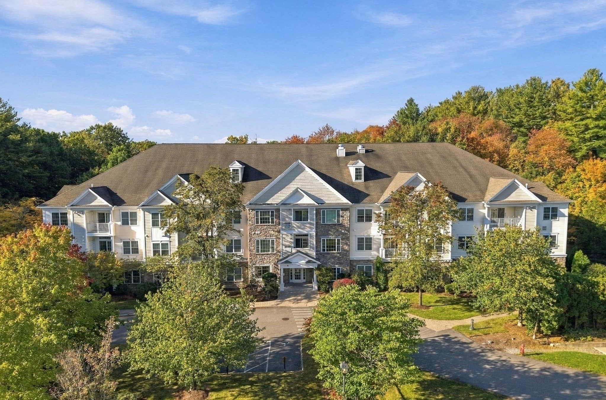 1206 Albion Rd # 1206, Bedford MA 01730