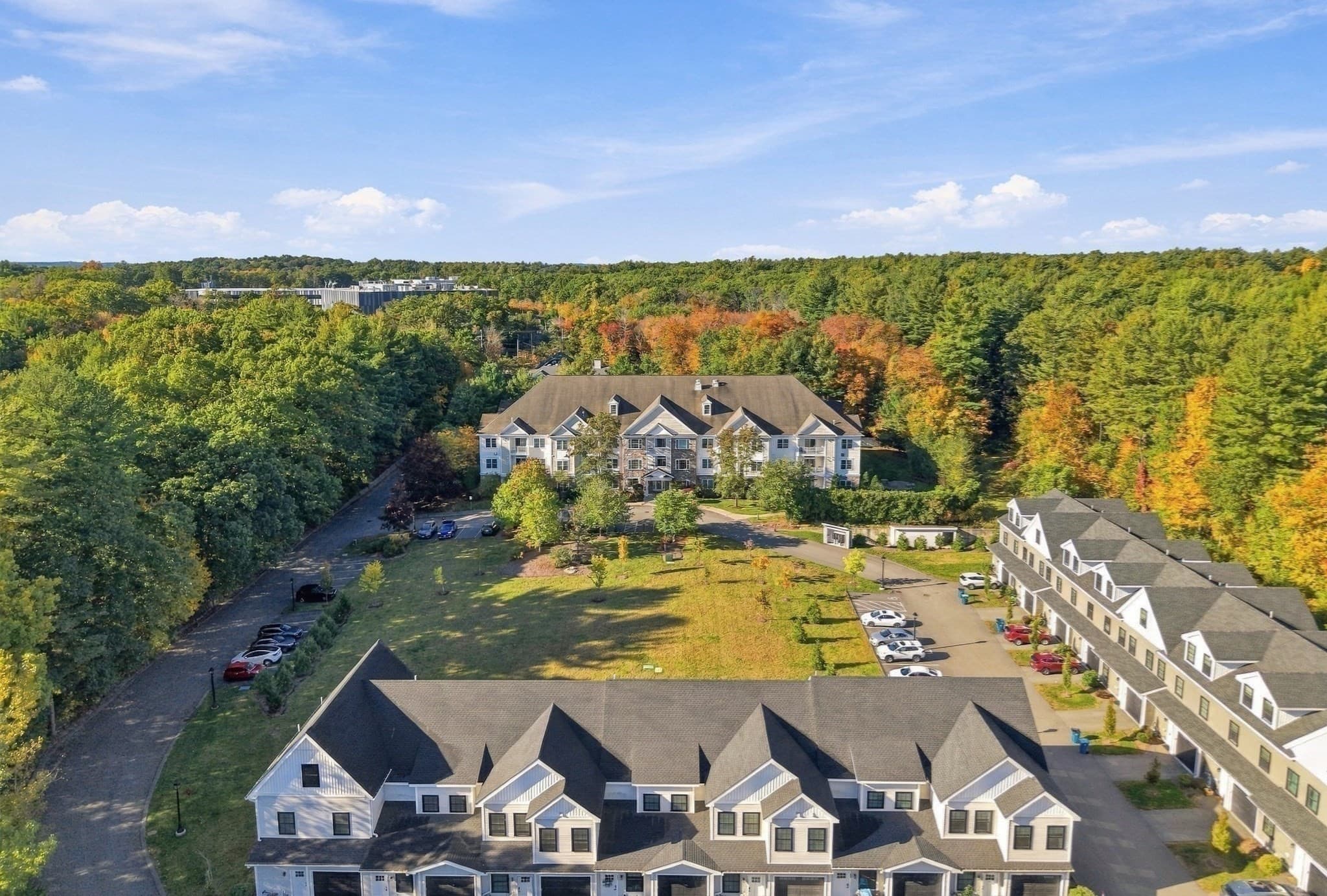Condominium at 1206 Albion Rd # 1206, Bedford MA 01730, Bedford, photo 30 of 30