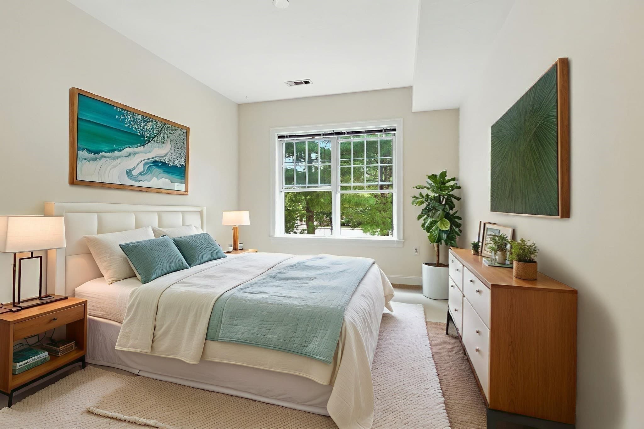 Condominium at 1206 Albion Rd # 1206, Bedford MA 01730, Bedford, photo 15 of 30
