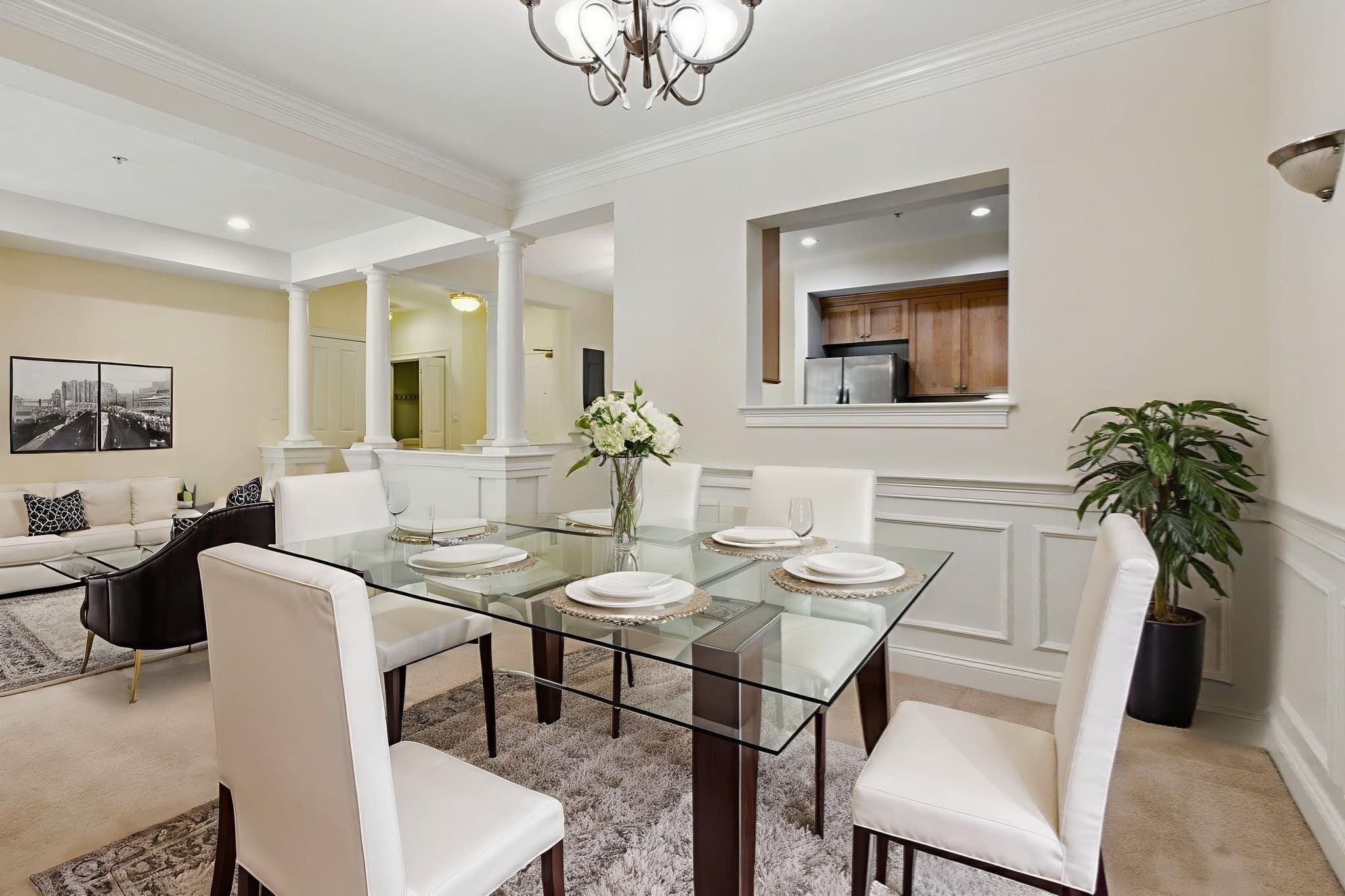 Condominium at 1206 Albion Rd # 1206, Bedford MA 01730, Bedford, photo 11 of 30
