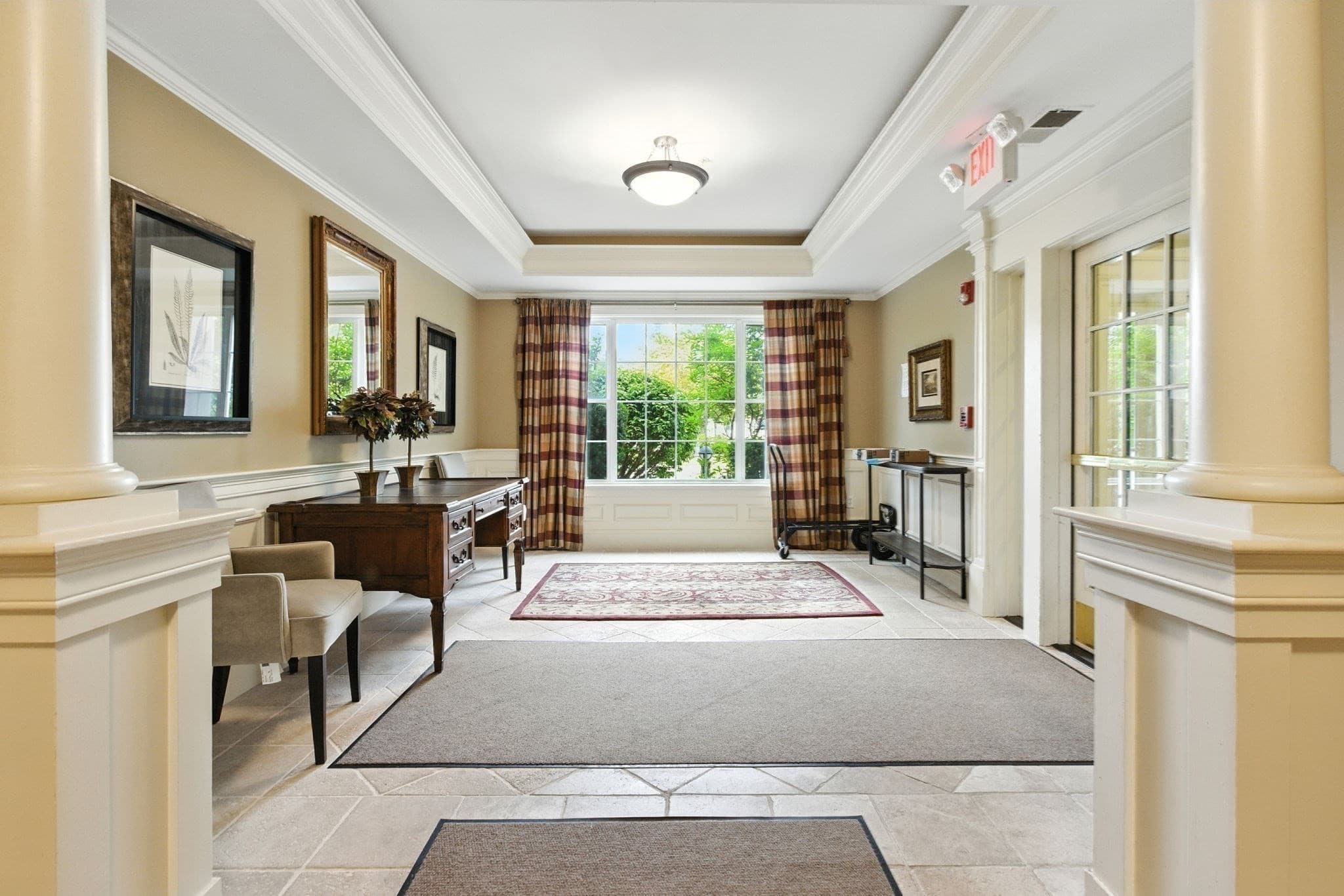 Condominium at 1206 Albion Rd # 1206, Bedford MA 01730, Bedford, photo 25 of 30