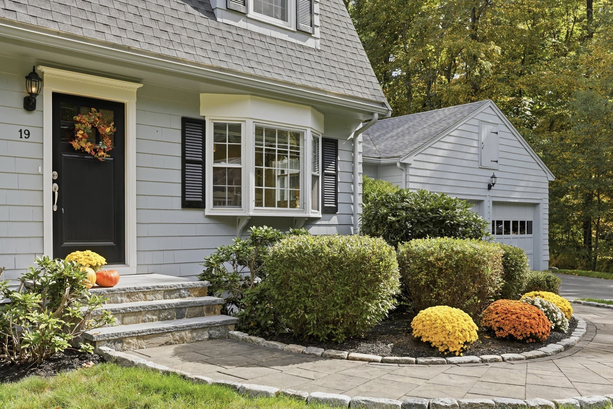 Single Family Residence at 19 Evergreen Rd, Acton MA 01720, Acton, photo 2 of 42