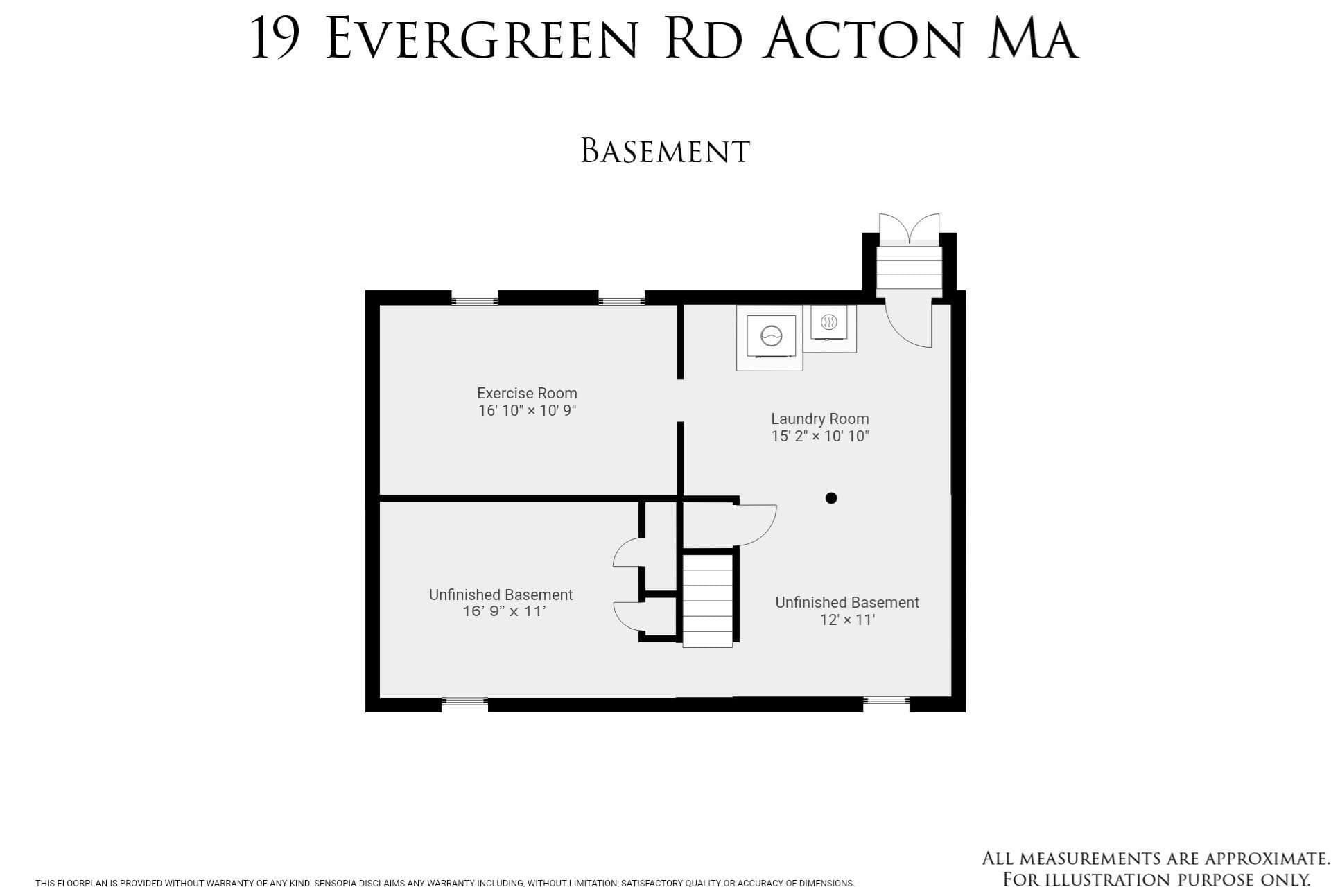 Single Family Residence at 19 Evergreen Rd, Acton MA 01720, Acton, photo 42 of 42