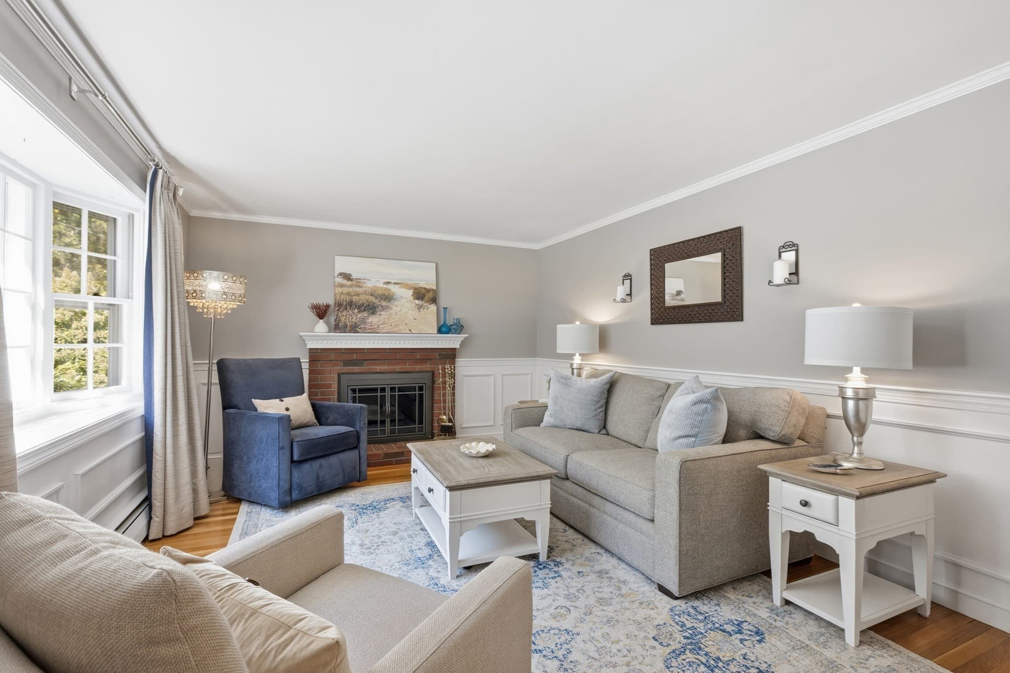 Single Family Residence at 19 Evergreen Rd, Acton MA 01720, Acton, photo 17 of 42