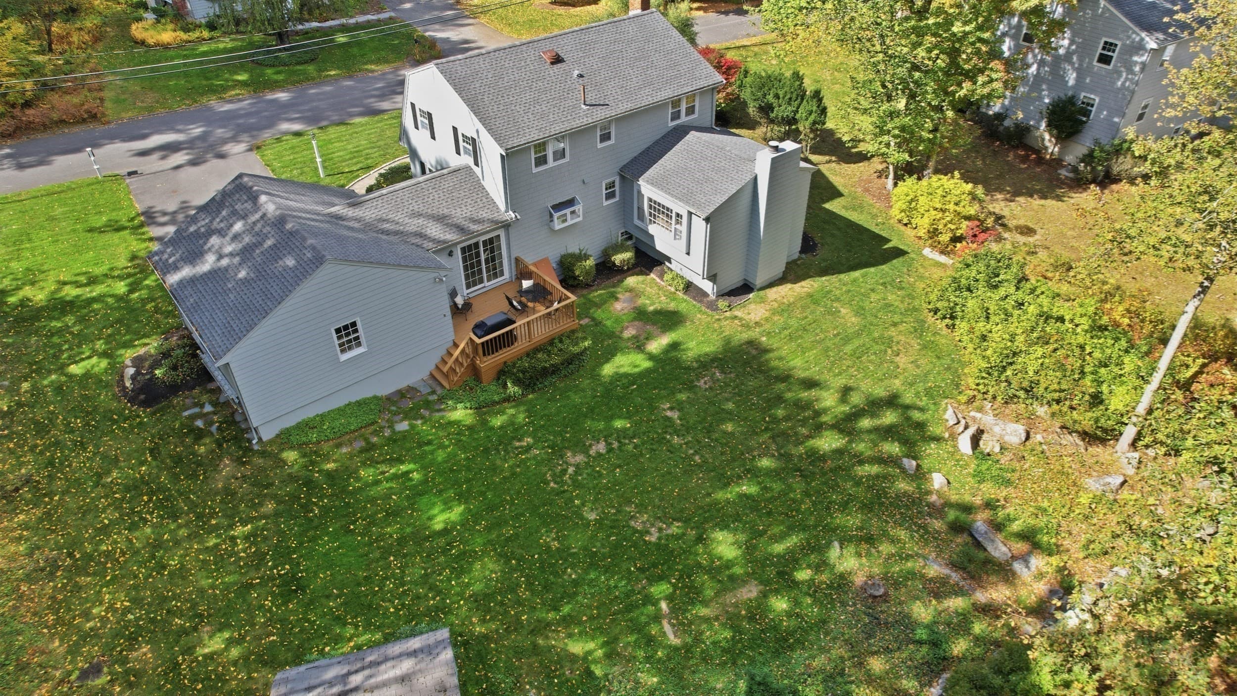 Single Family Residence at 19 Evergreen Rd, Acton MA 01720, Acton, photo 34 of 42