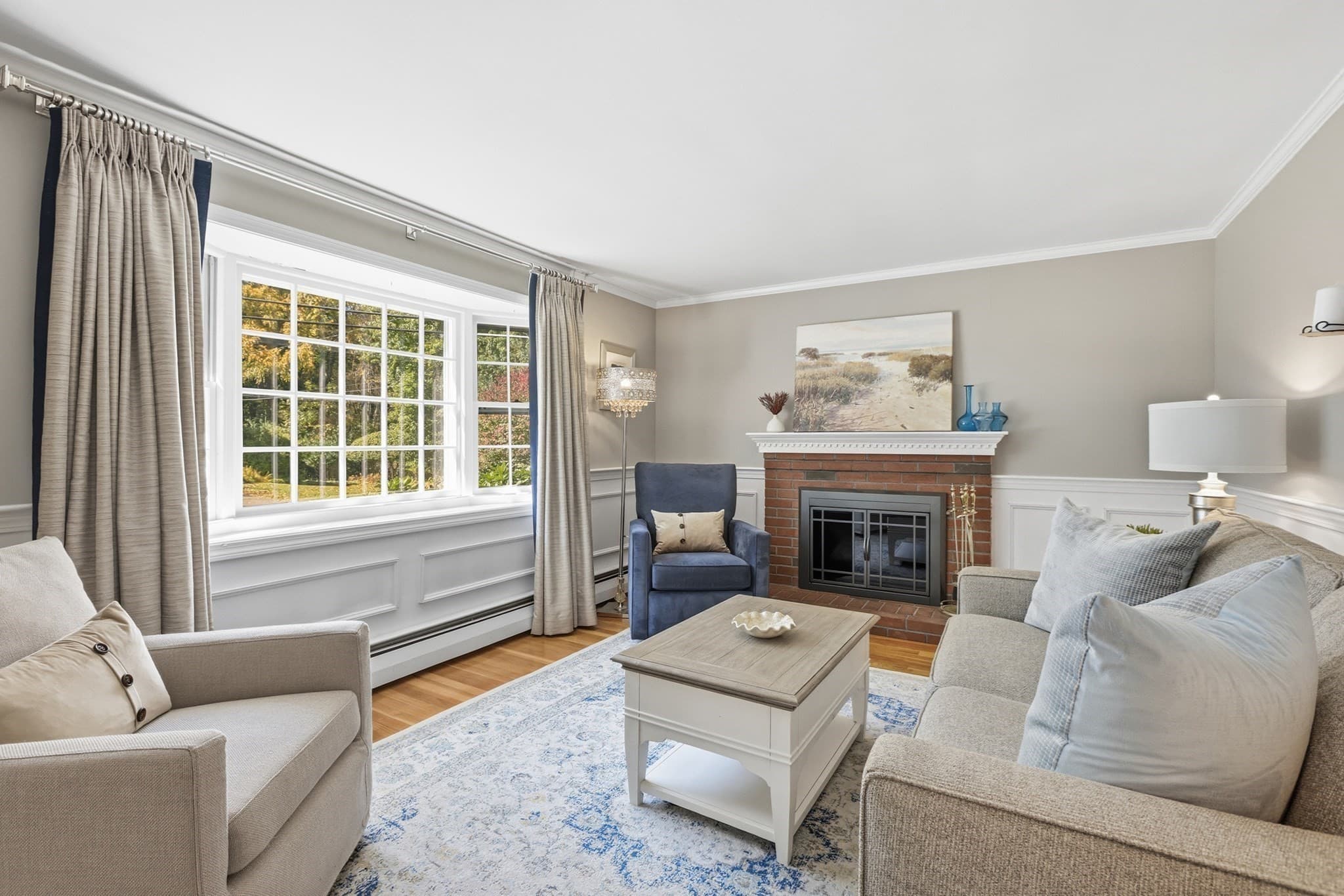 Single Family Residence at 19 Evergreen Rd, Acton MA 01720, Acton, photo 18 of 42