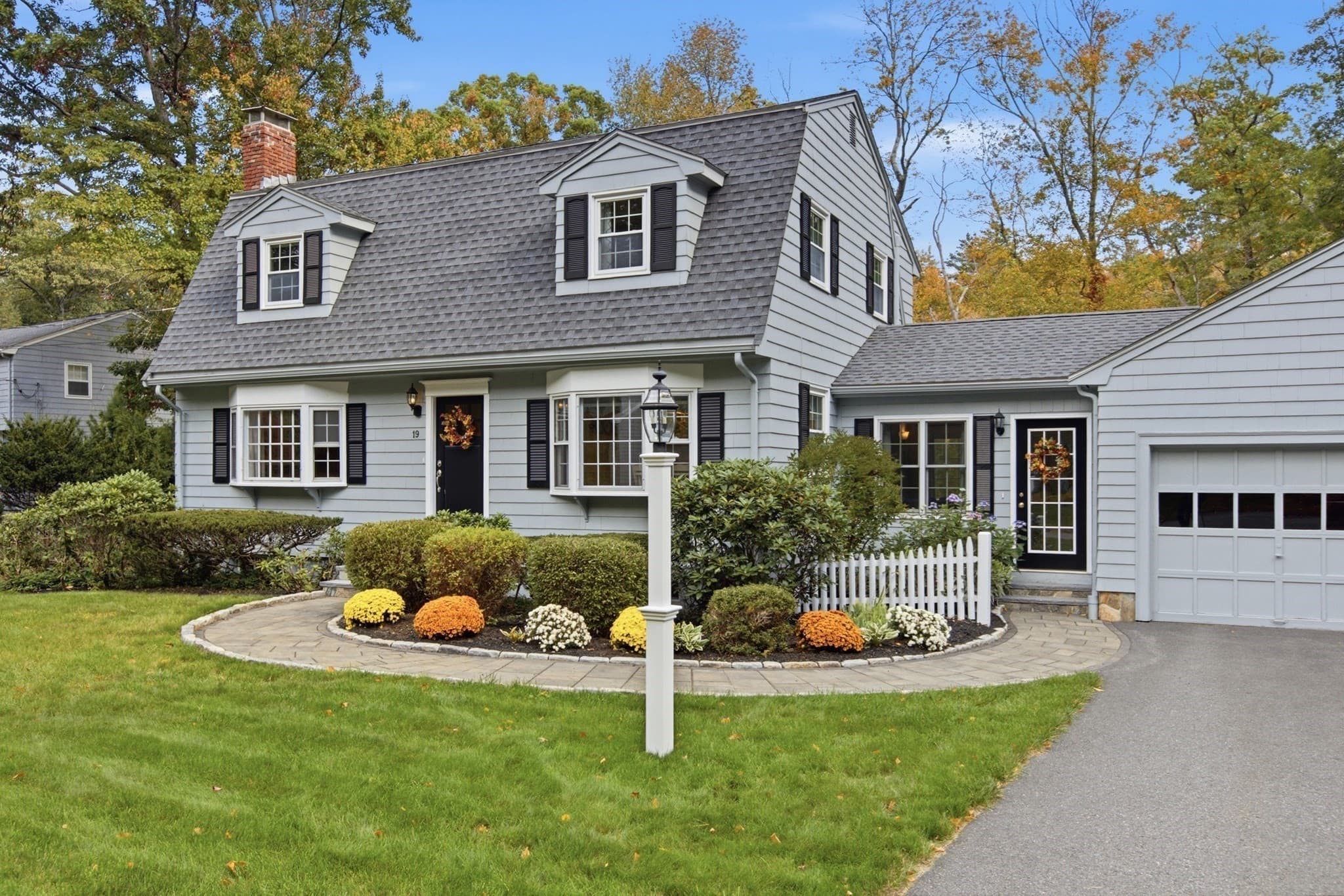 Single Family Residence at 19 Evergreen Rd, Acton MA 01720, Acton, photo 37 of 42