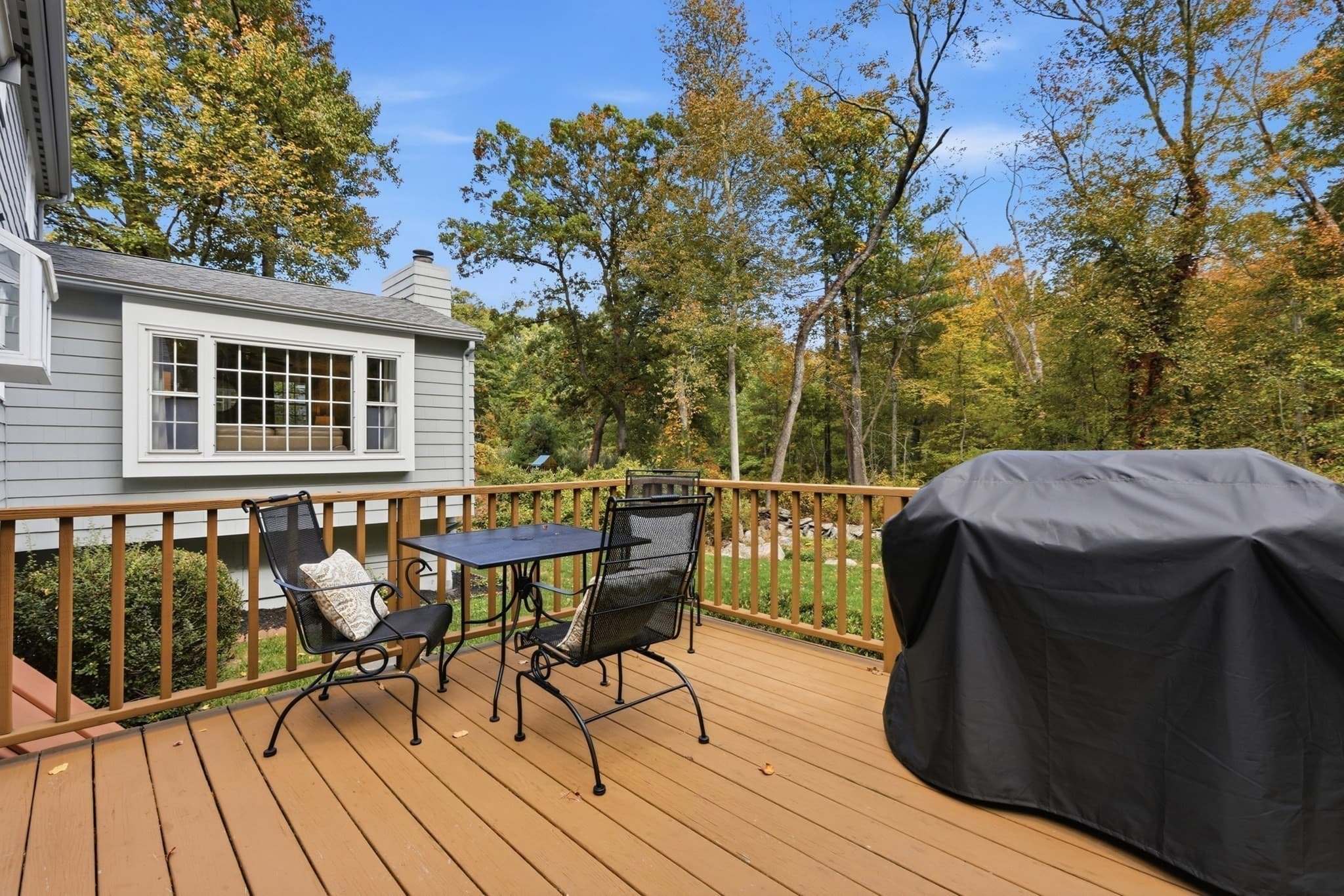 Single Family Residence at 19 Evergreen Rd, Acton MA 01720, Acton, photo 31 of 42