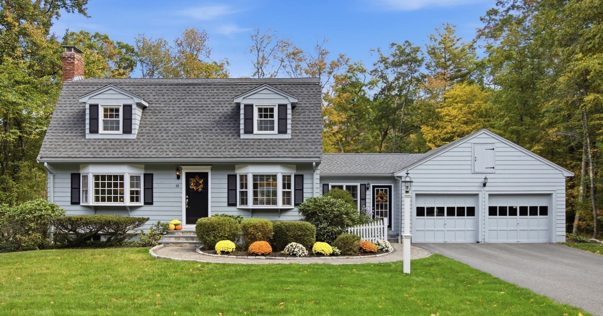 Single Family Residence at 19 Evergreen Rd, Acton MA 01720, Acton, photo 39 of 42