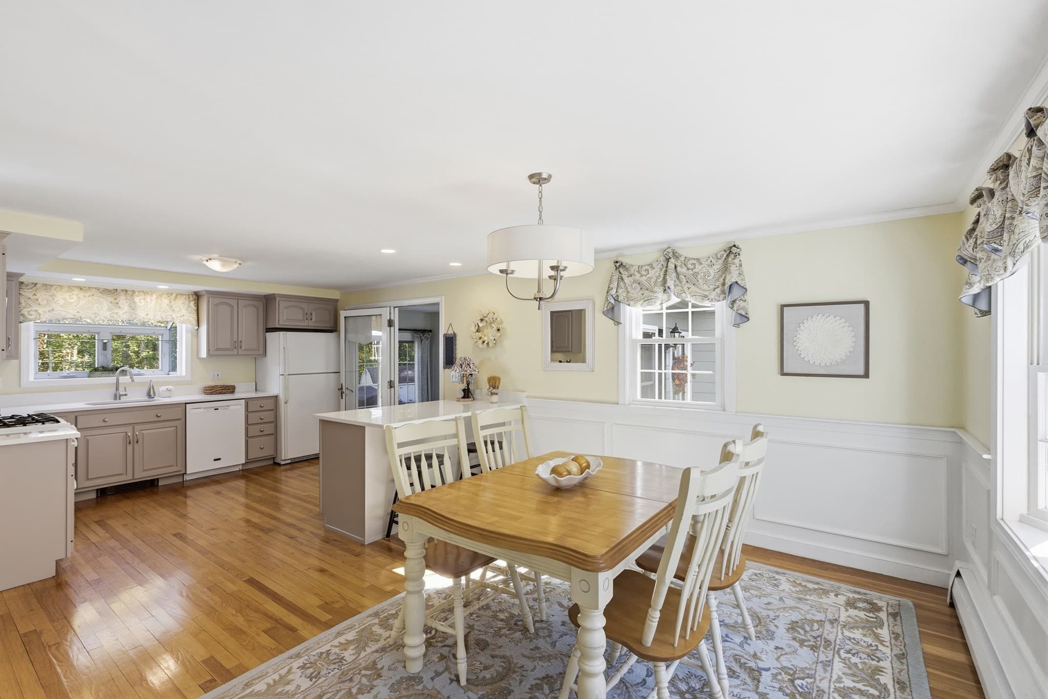 Single Family Residence at 19 Evergreen Rd, Acton MA 01720, Acton, photo 4 of 42