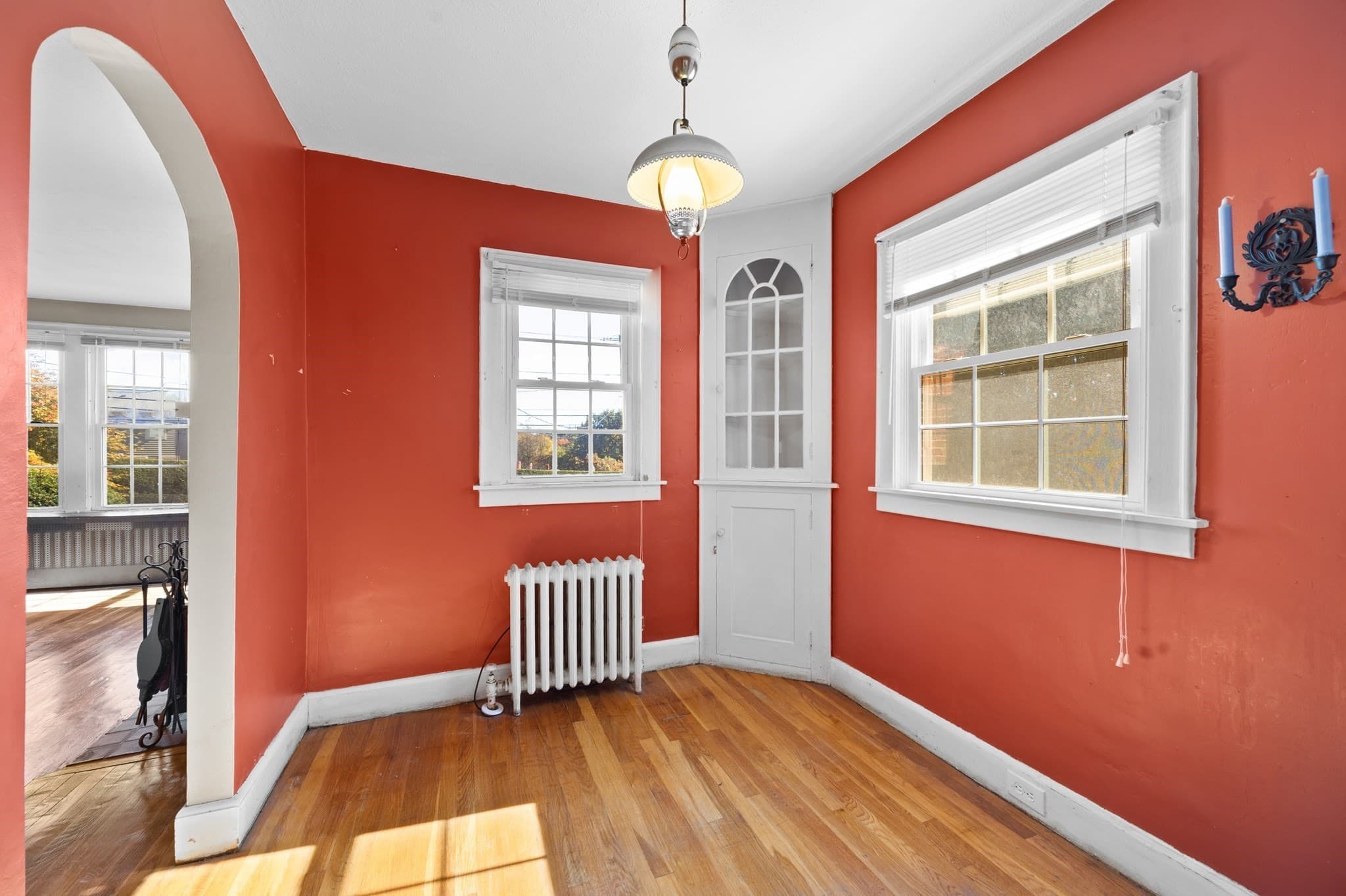 Single Family Residence at 306 Cherry Street, Holyoke MA 01040, Holyoke, photo 6 of 30