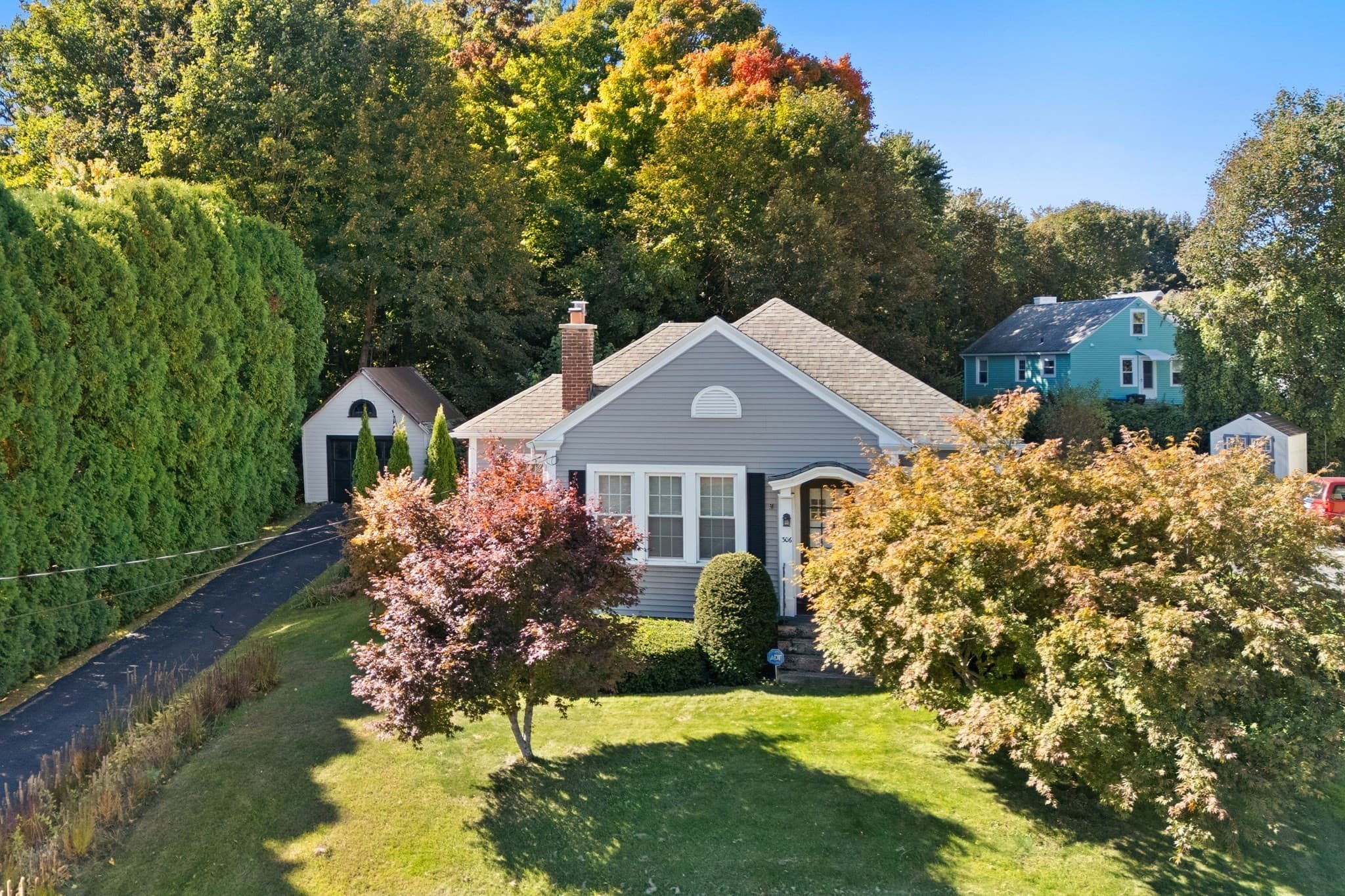 306 Cherry Street, Holyoke MA 01040