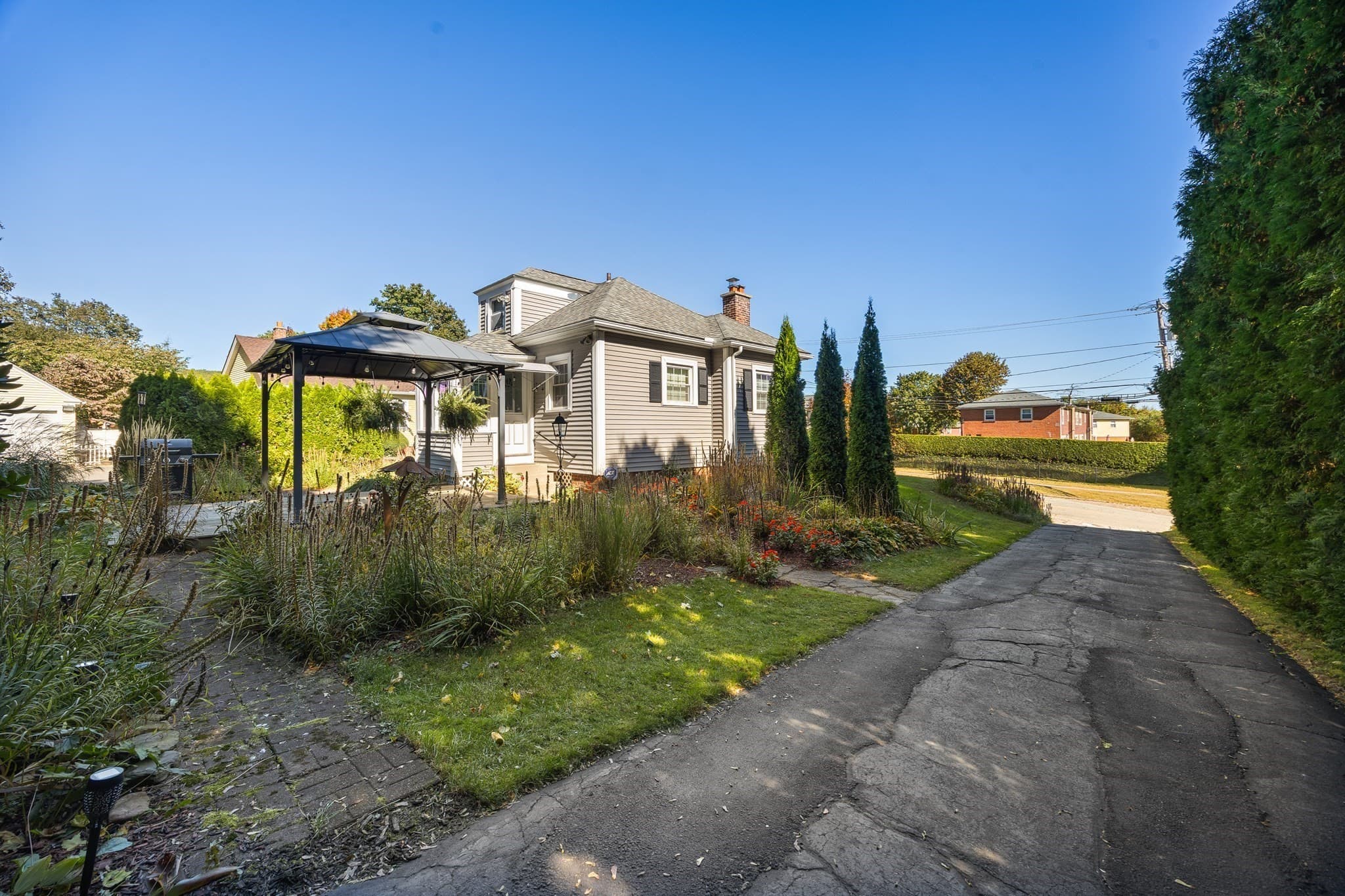 Single Family Residence at 306 Cherry Street, Holyoke MA 01040, Holyoke, photo 28 of 30