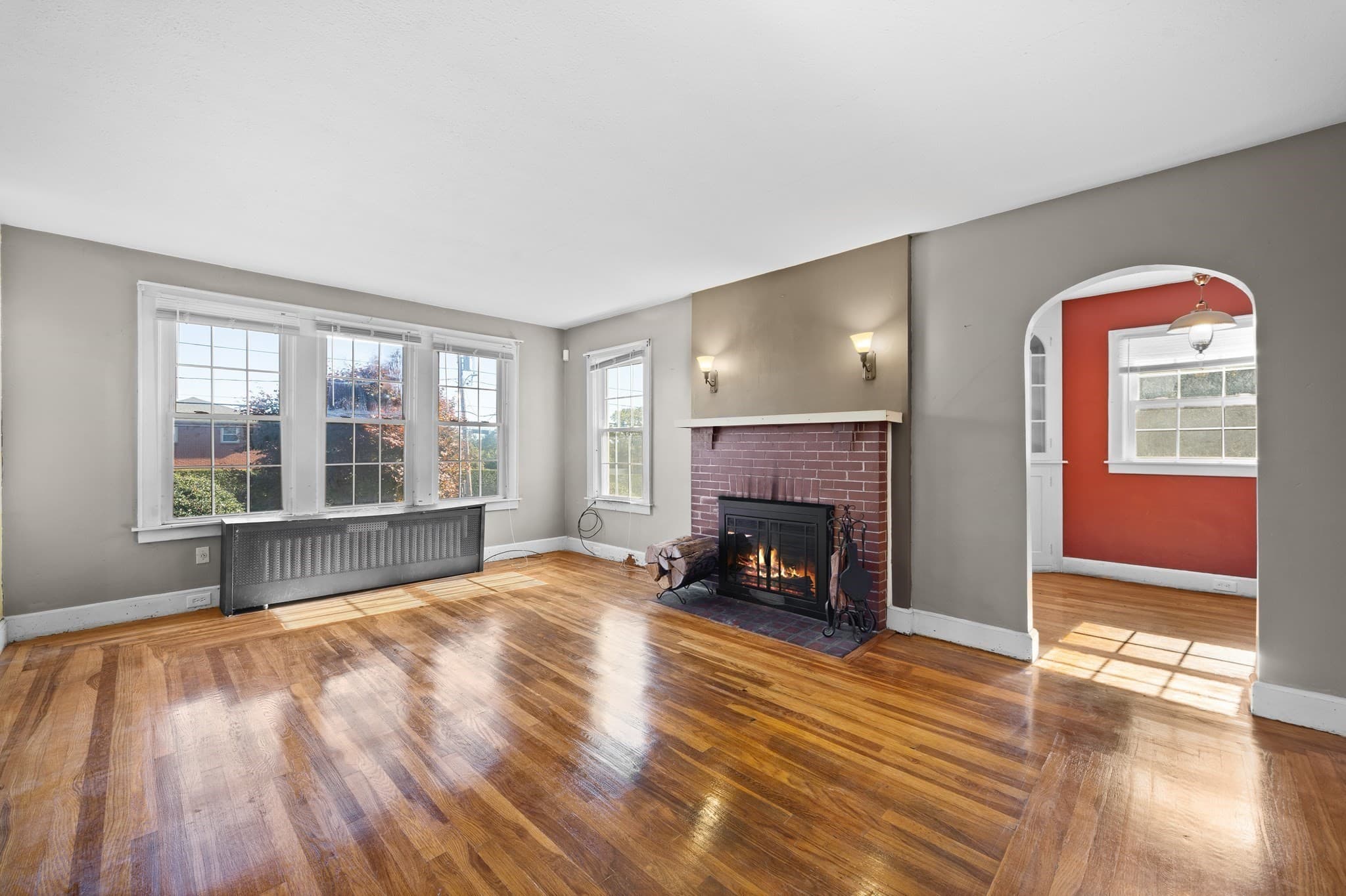 Single Family Residence at 306 Cherry Street, Holyoke MA 01040, Holyoke, photo 10 of 30