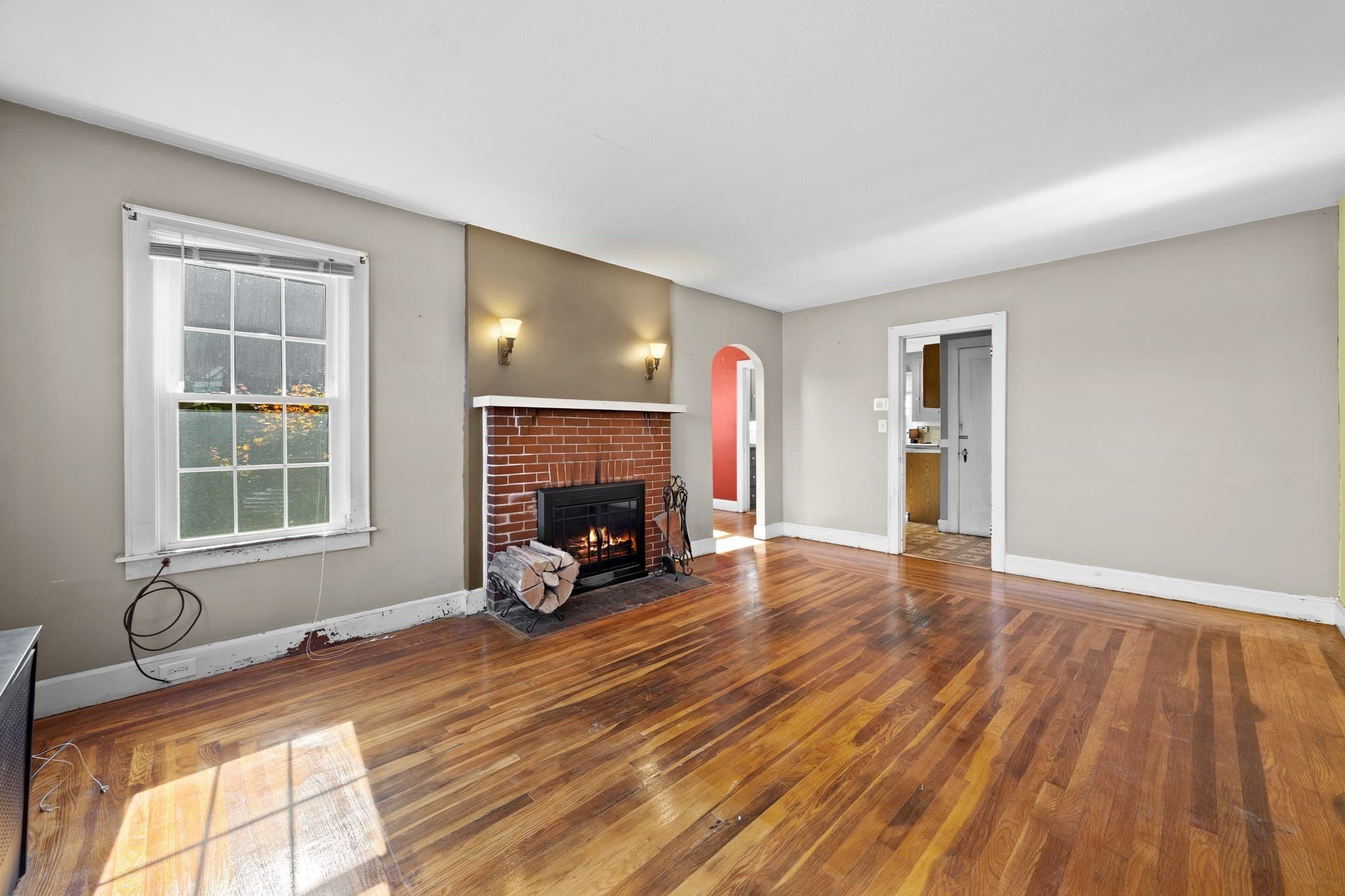 Single Family Residence at 306 Cherry Street, Holyoke MA 01040, Holyoke, photo 8 of 30