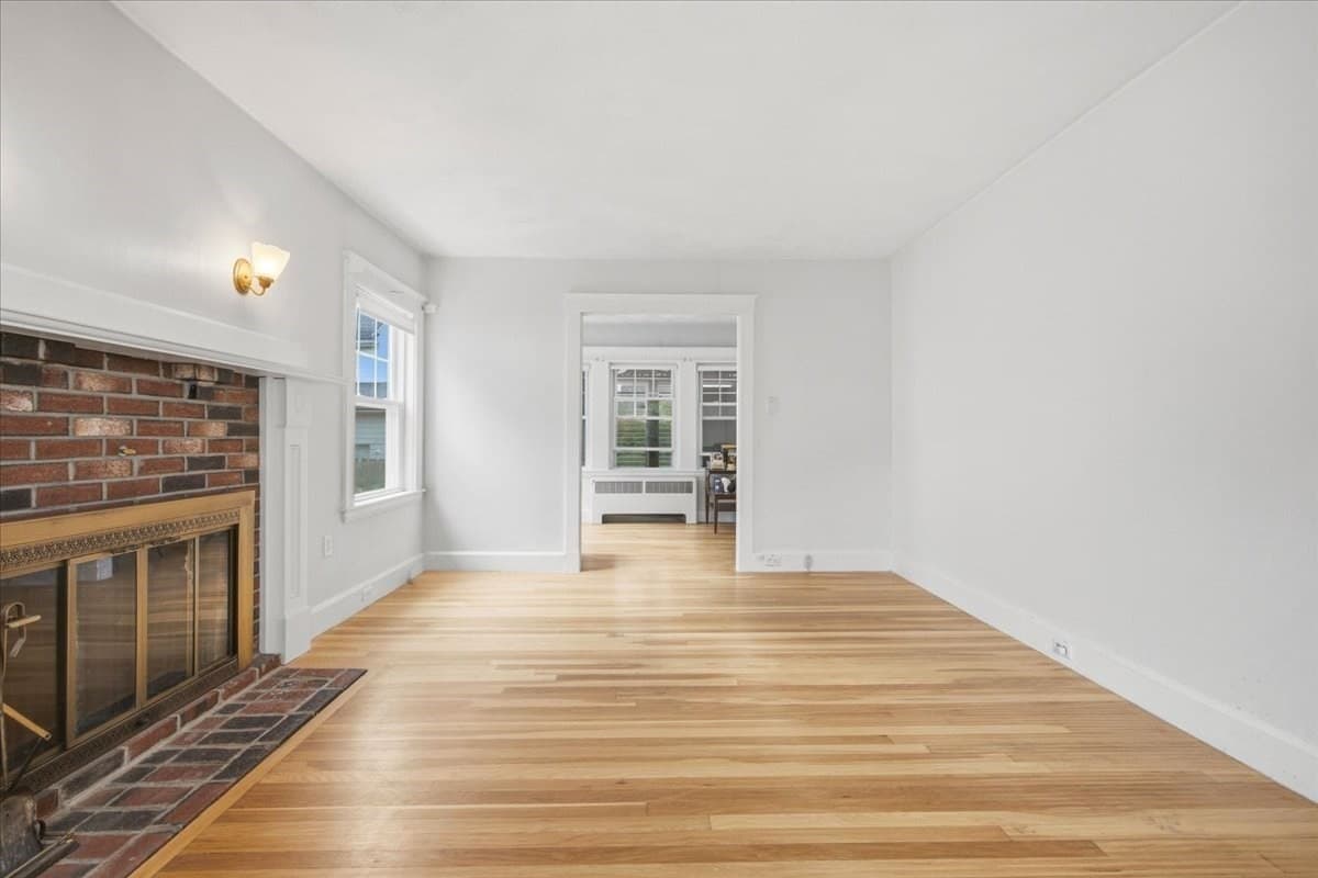 Single Family Residence at 41 Eustis St, Quincy MA 02170, Quincy, photo 7 of 41