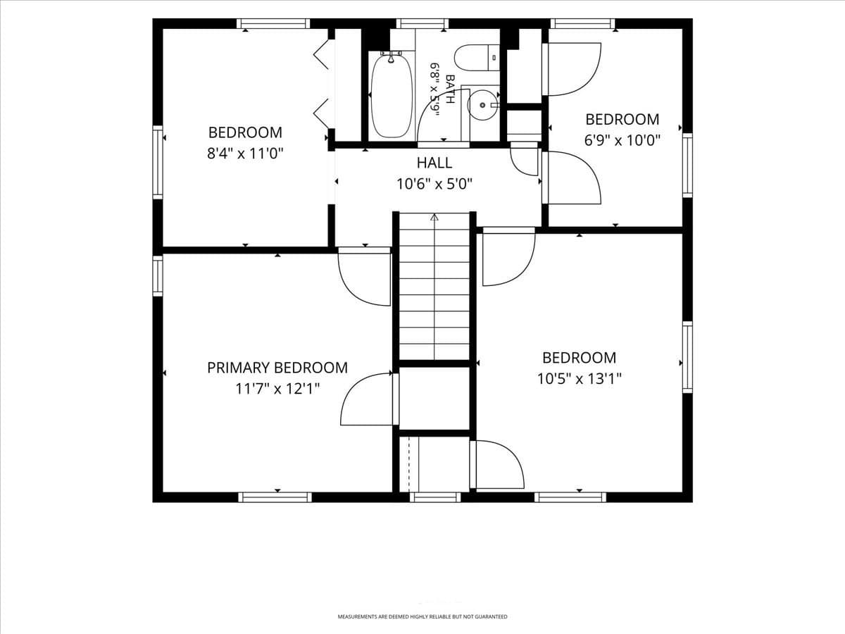 Single Family Residence at 41 Eustis St, Quincy MA 02170, Quincy, photo 41 of 41
