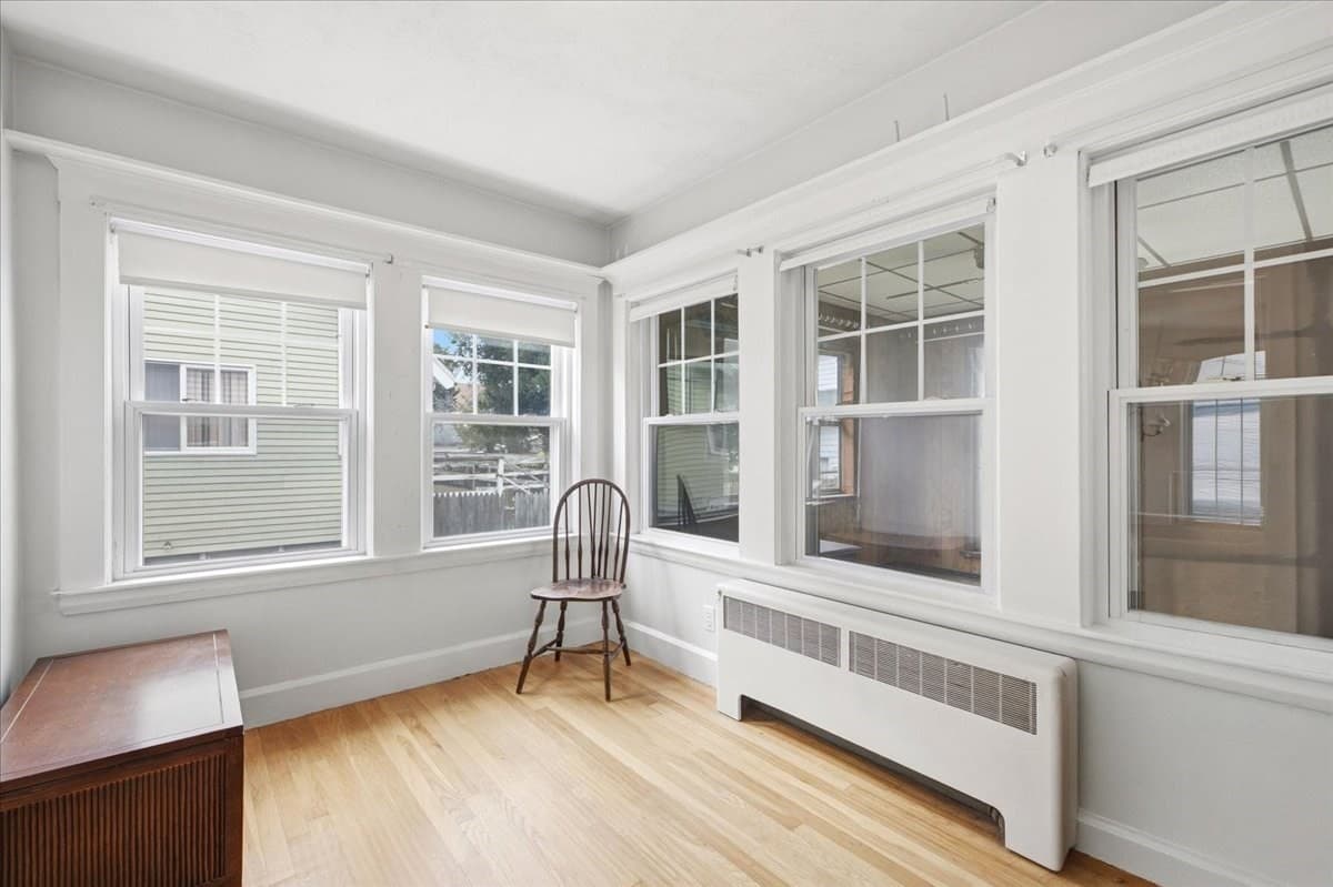 Single Family Residence at 41 Eustis St, Quincy MA 02170, Quincy, photo 8 of 41