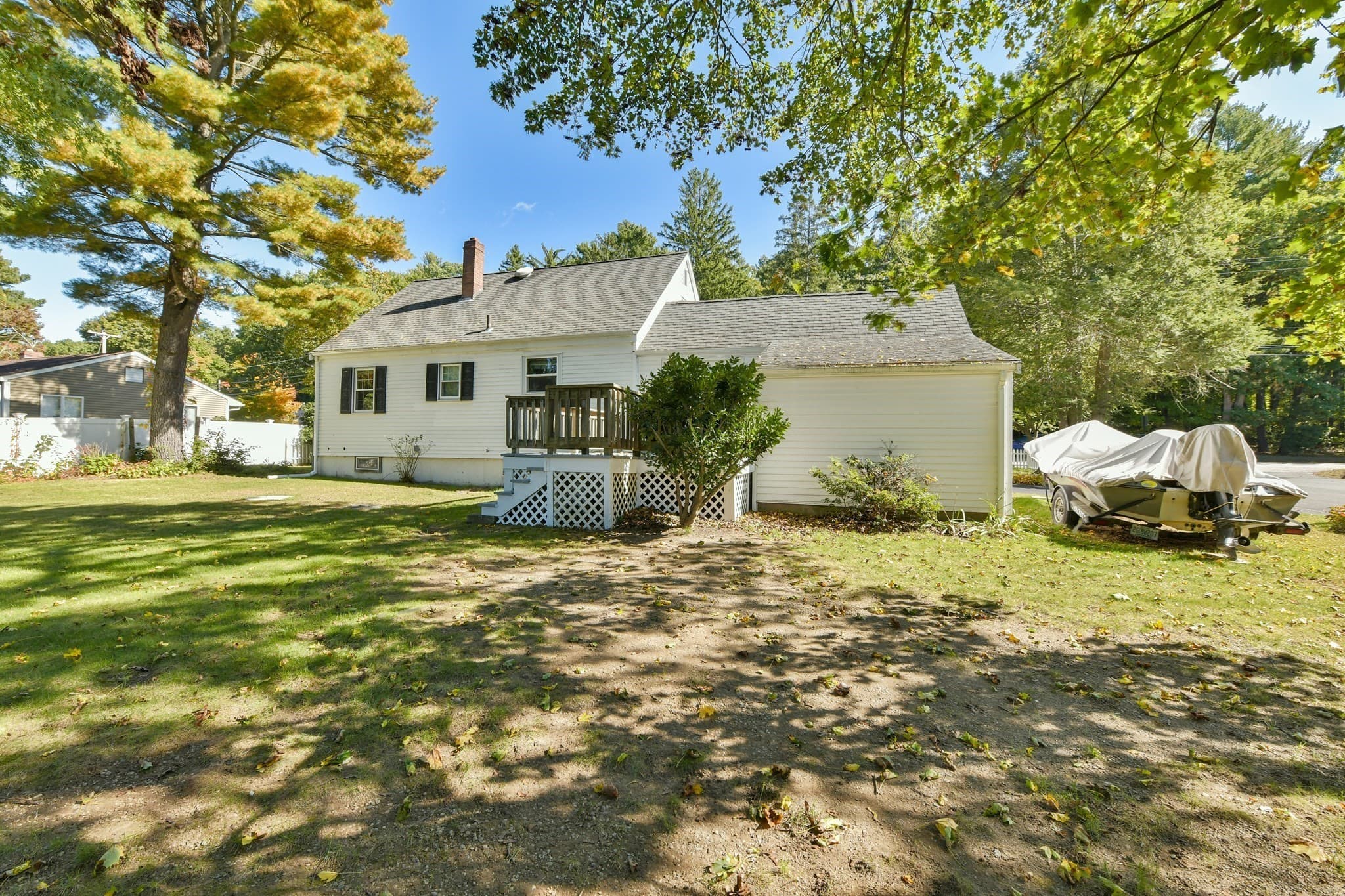 Single Family Residence at 398 South St, Plainville MA 02762, Plainville, photo 23 of 29