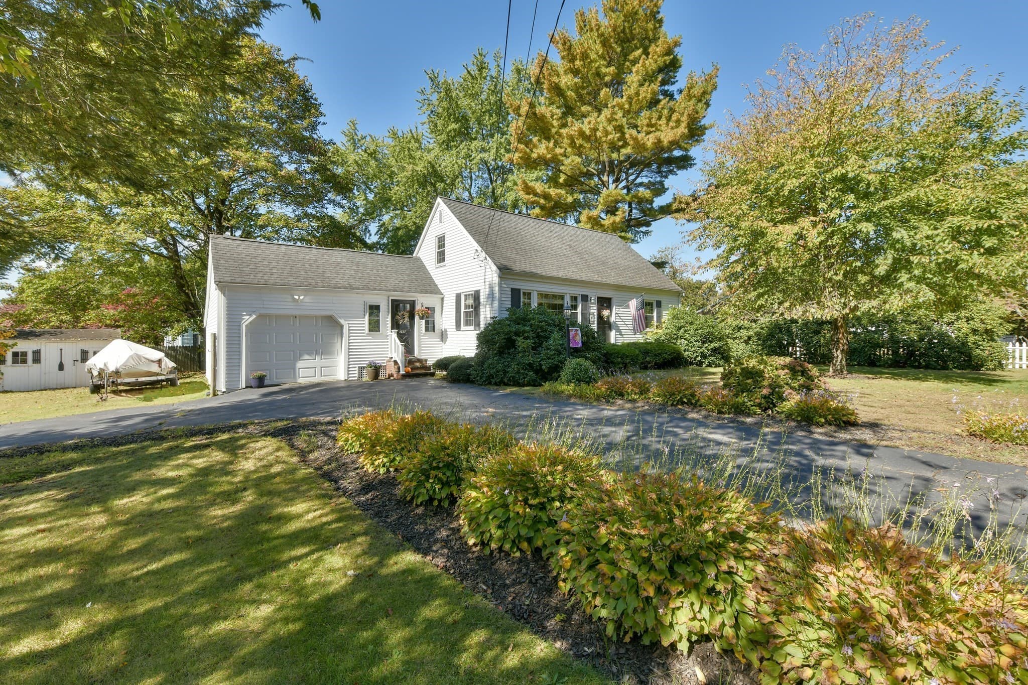 398 South St, Plainville MA 02762