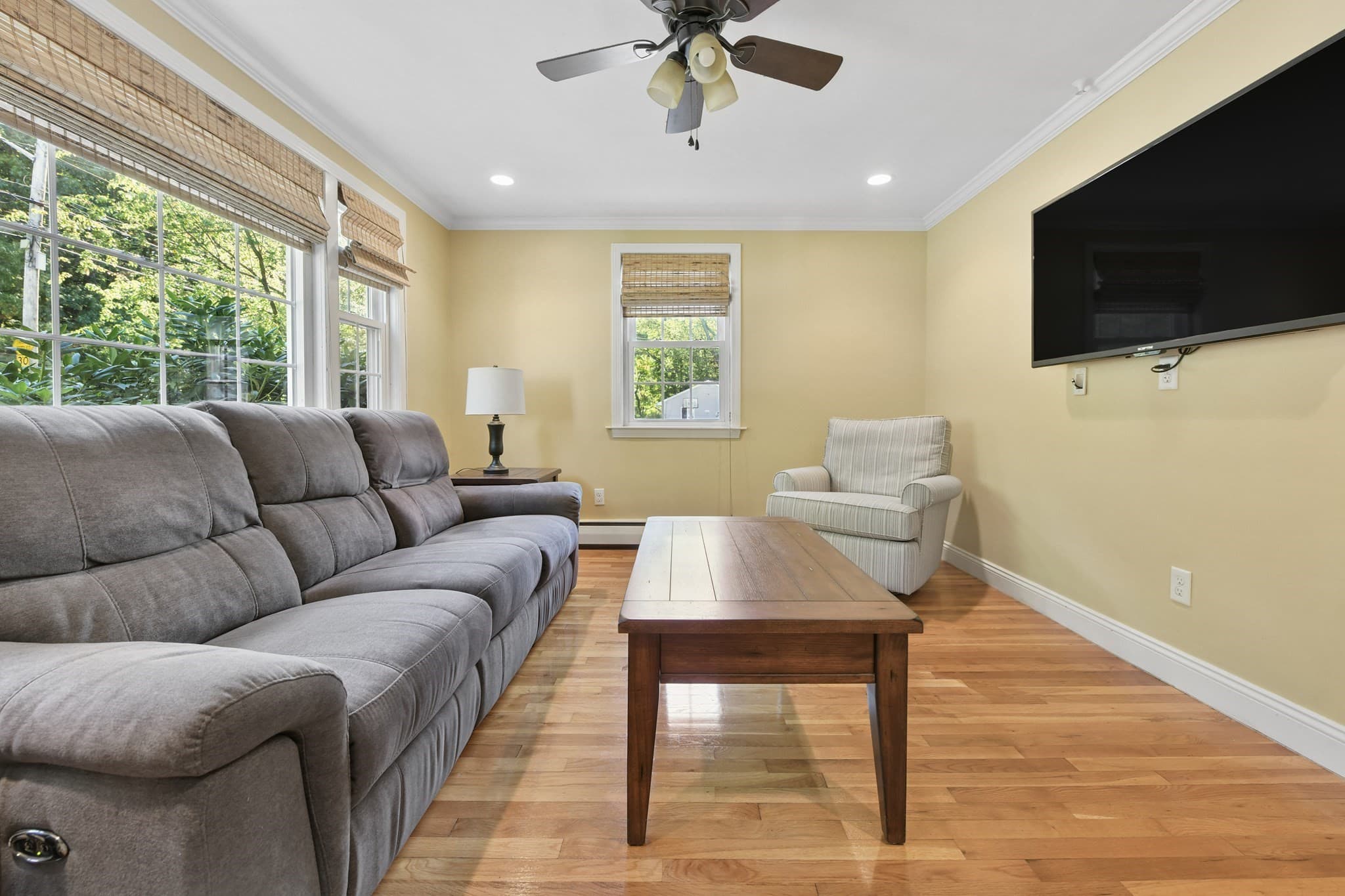 Single Family Residence at 398 South St, Plainville MA 02762, Plainville, photo 10 of 29